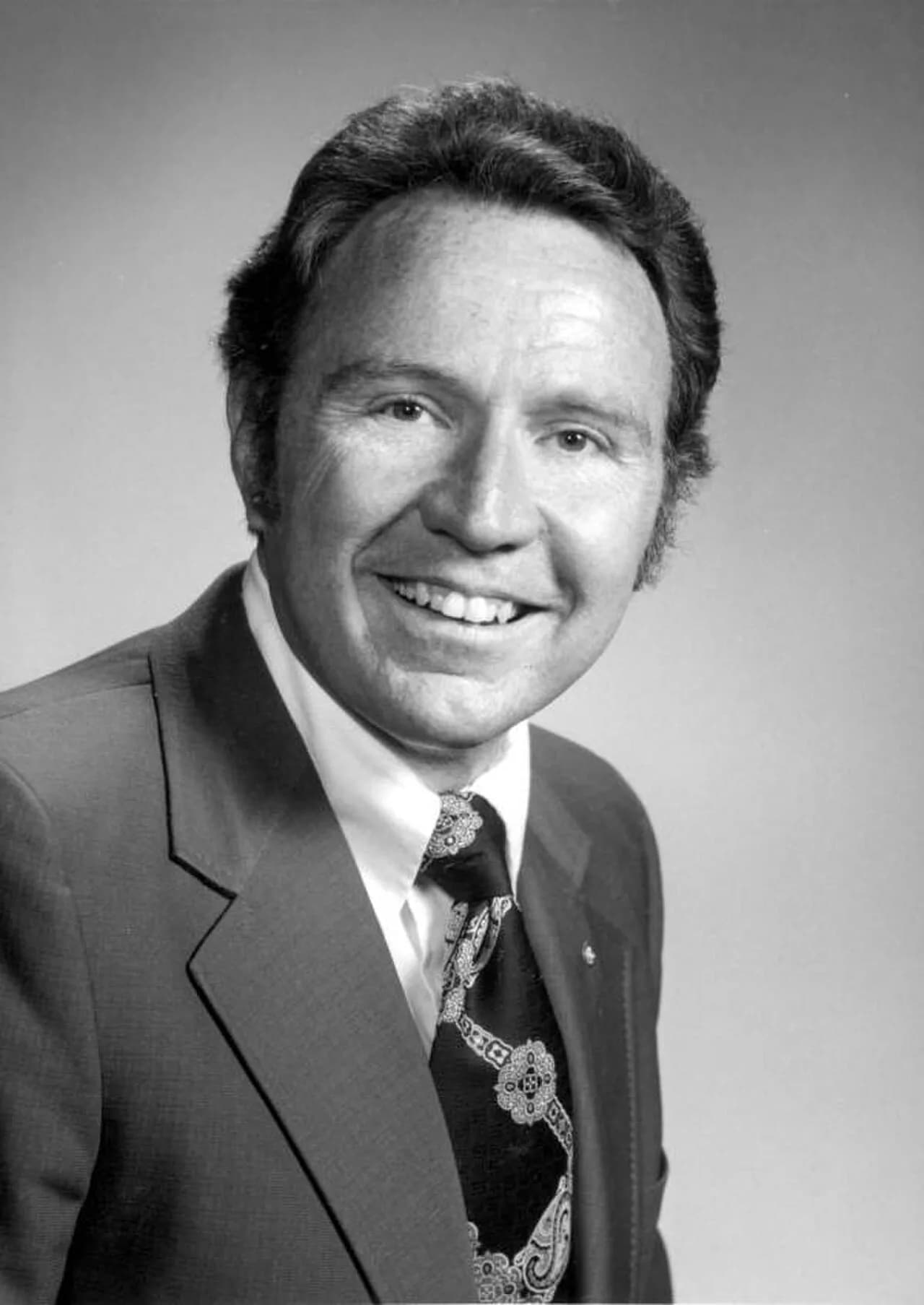Thomas Danson, Jr.