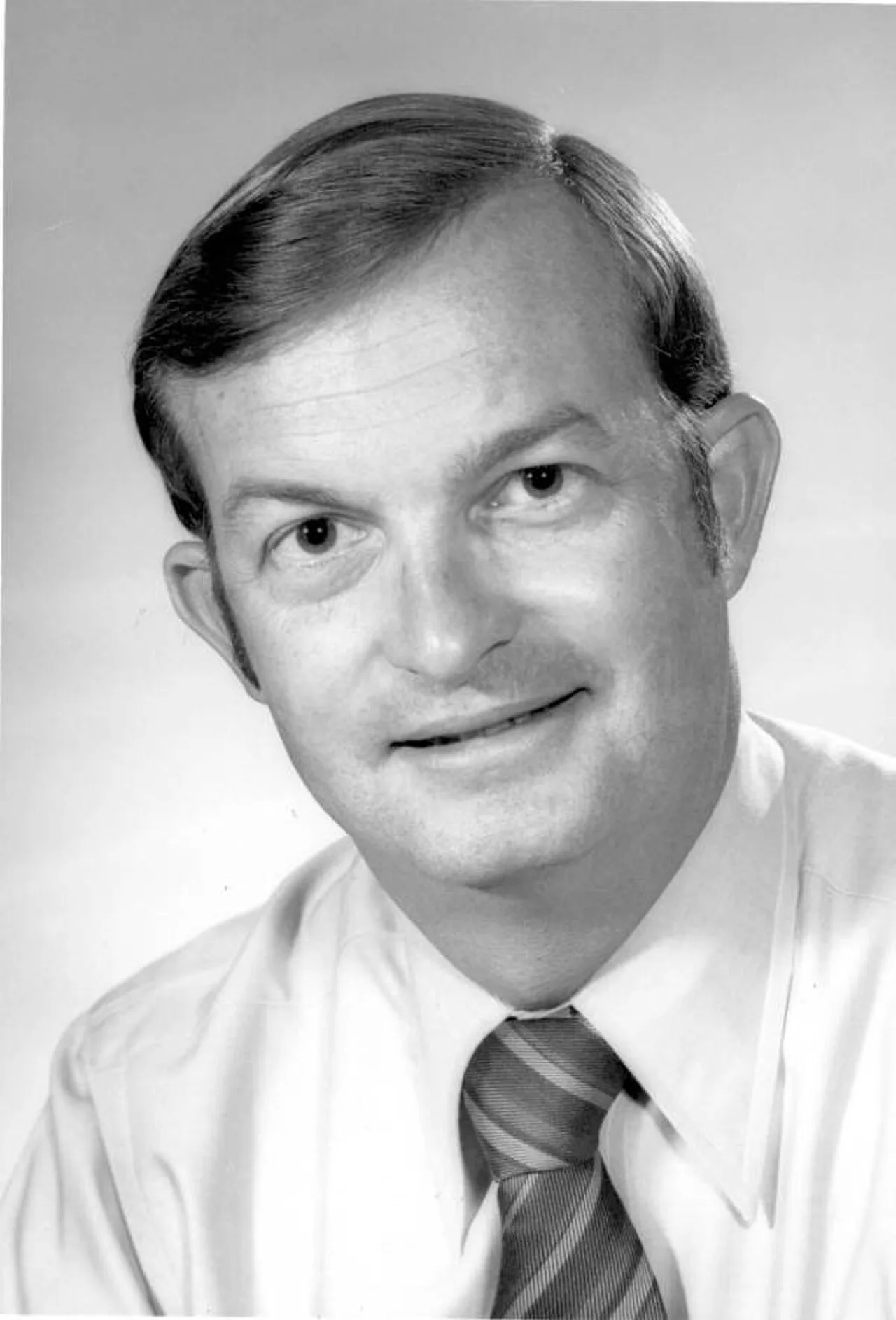 John W. Vogt