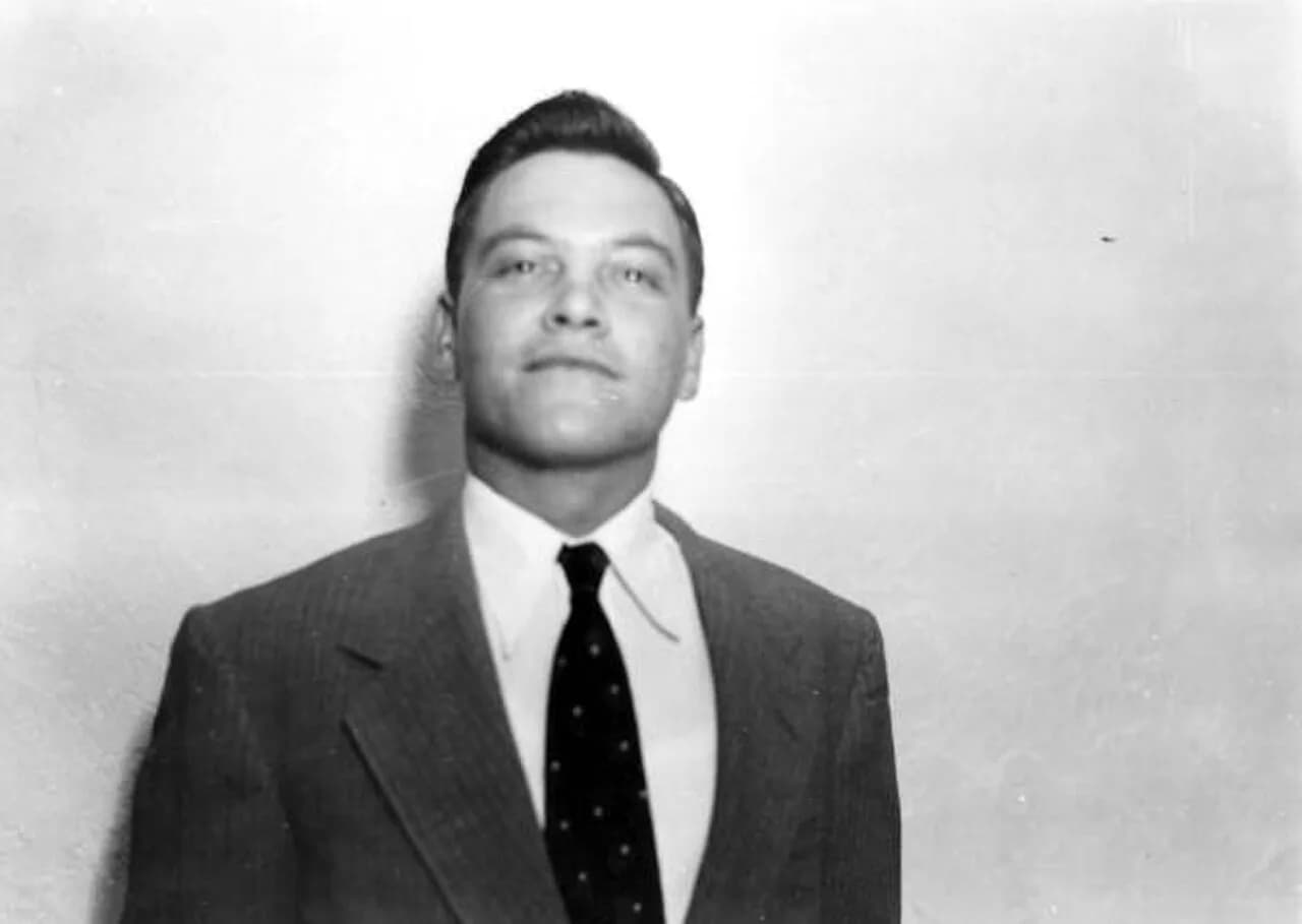Glenn E. Summers