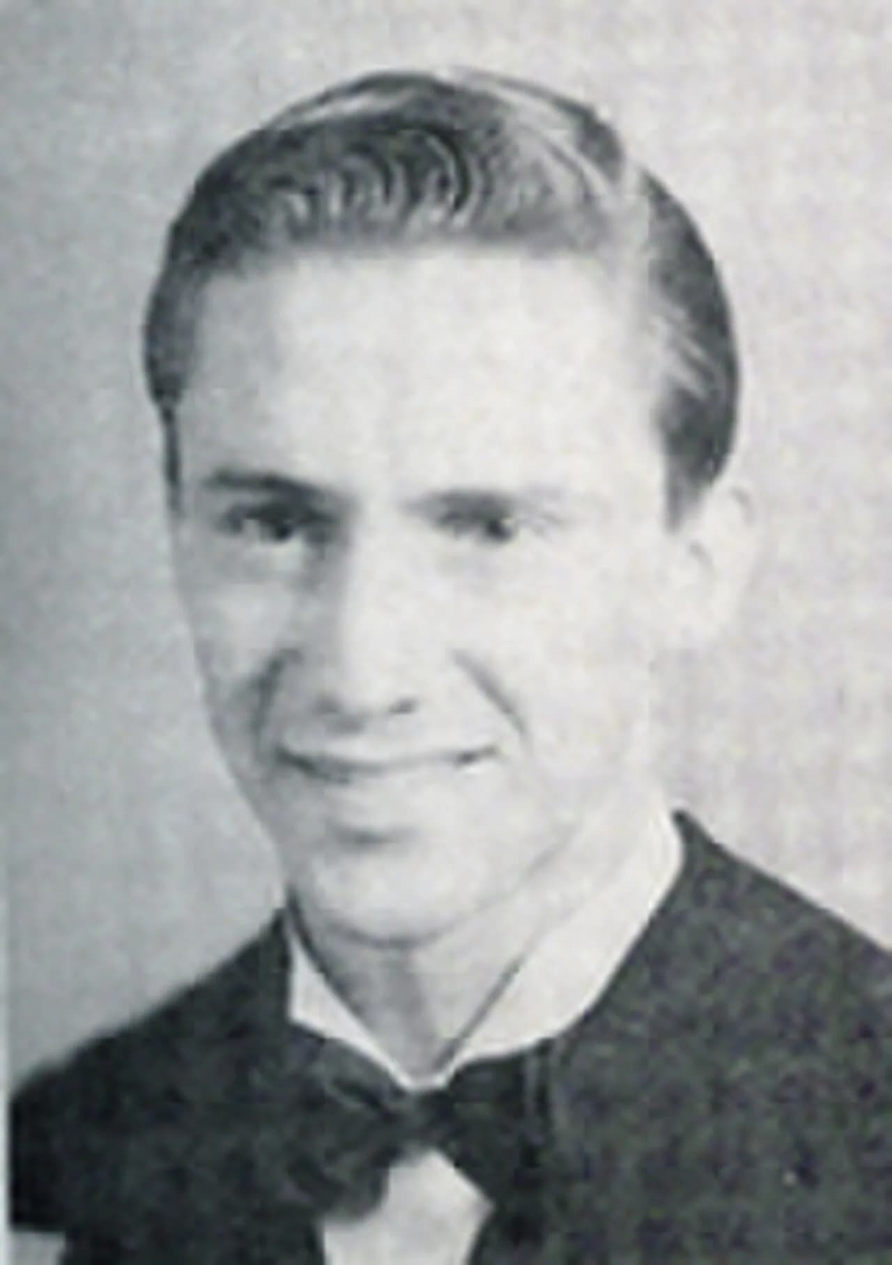 Byron Seaman