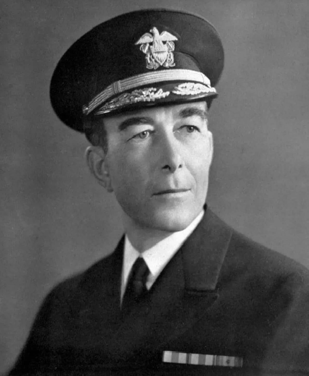 John R. Beardall