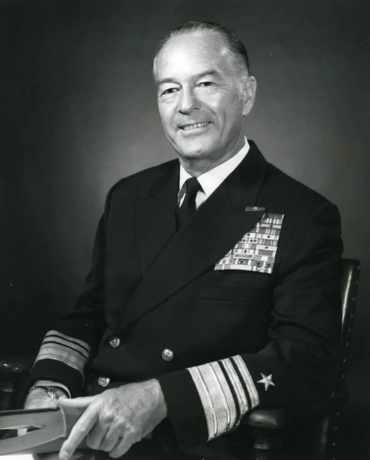 William P. Mack