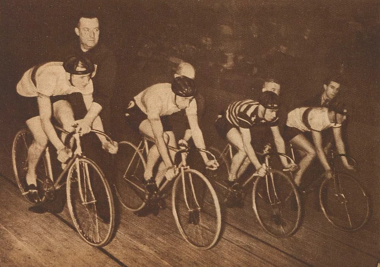 Georges Maton