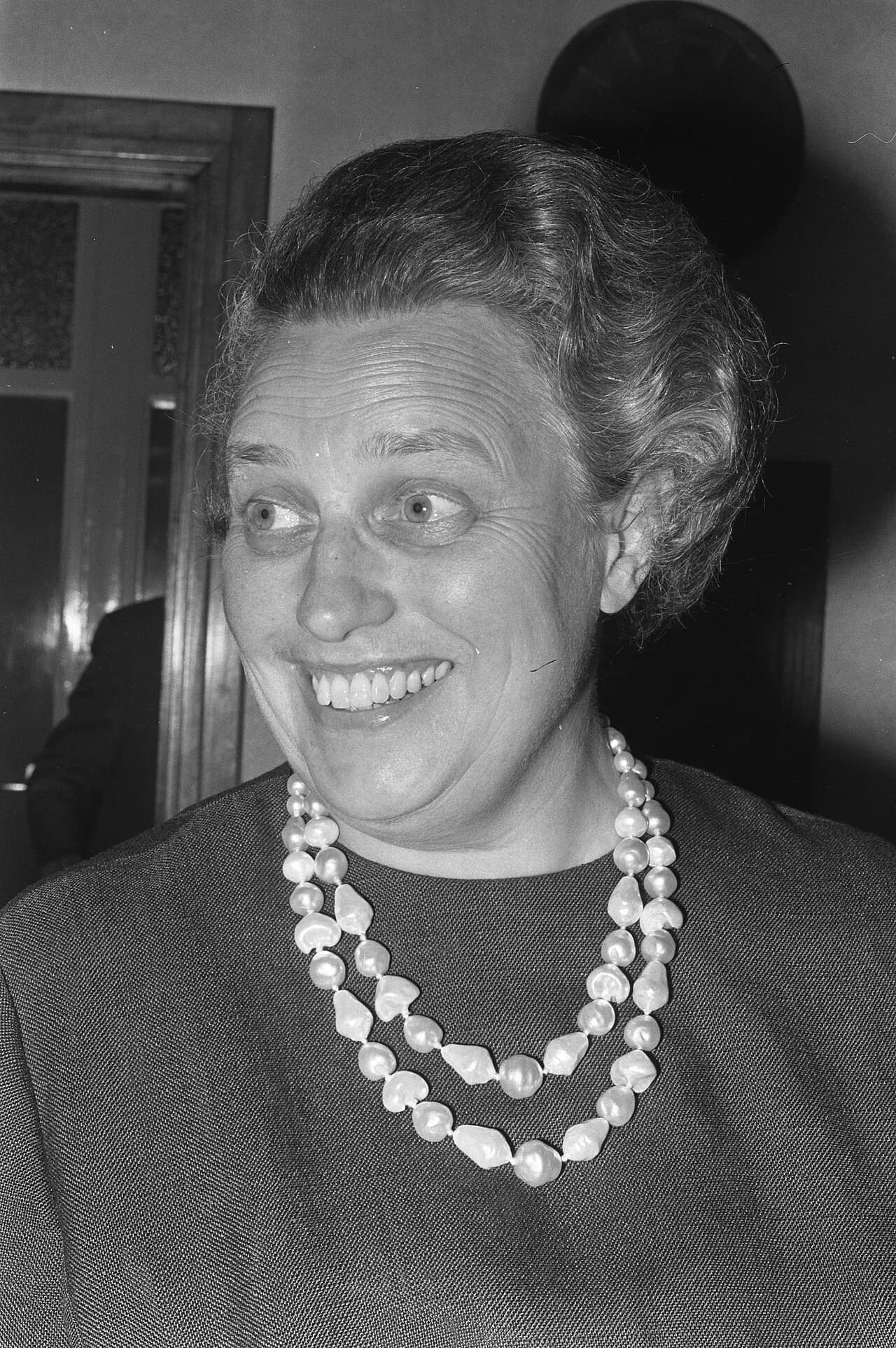 Tetje de Jong