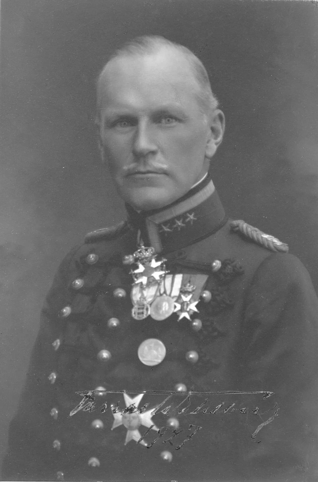 Bo Tarras-Wahlberg