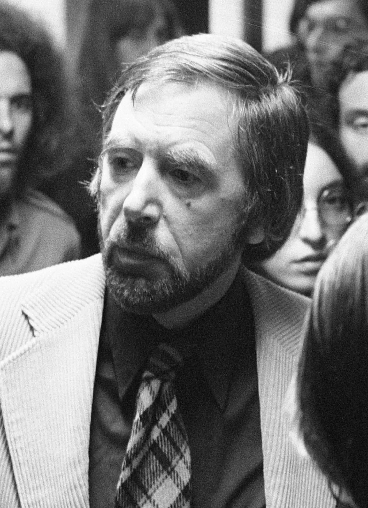 Piet Burggraaf
