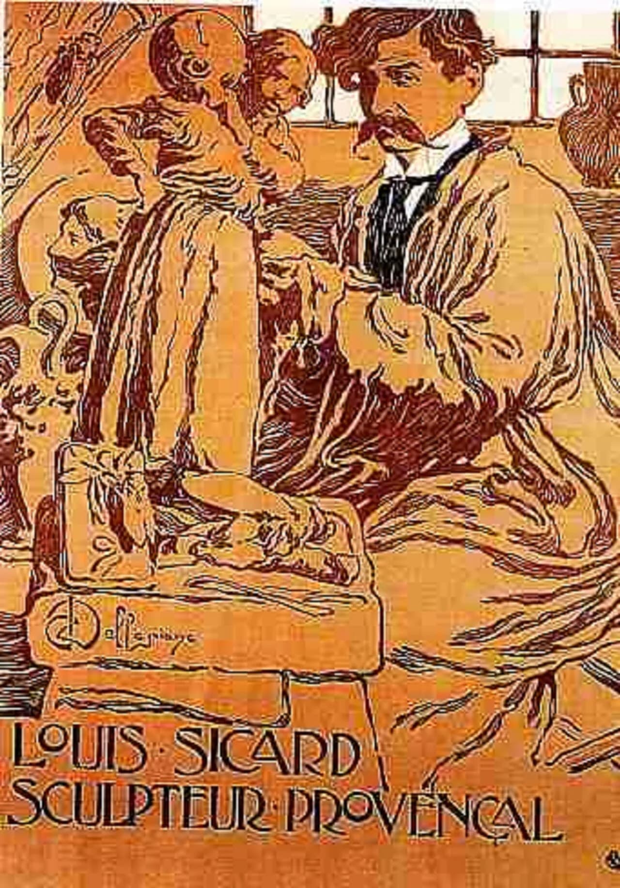 Louis Sicard