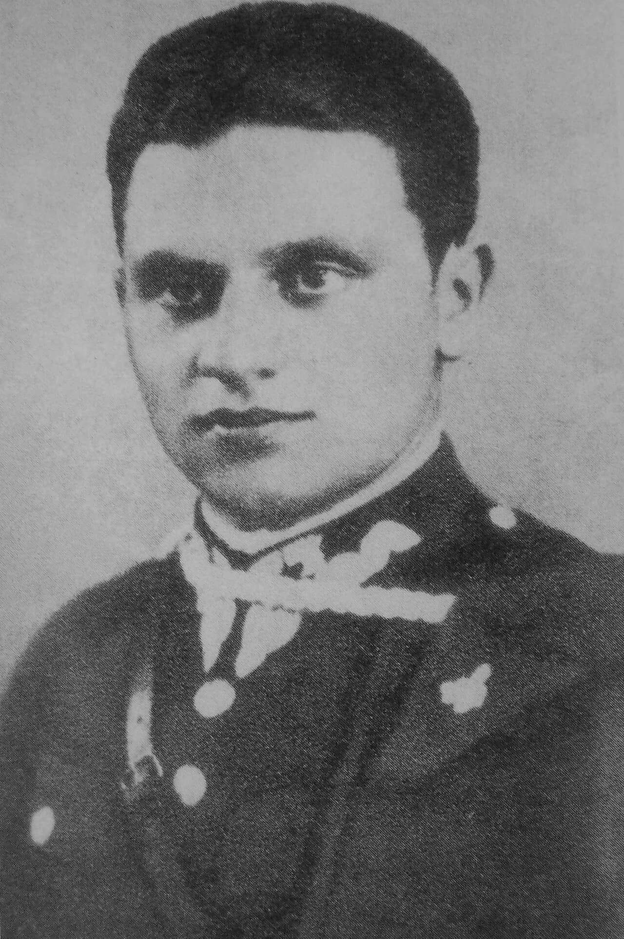 Stanisław Bes