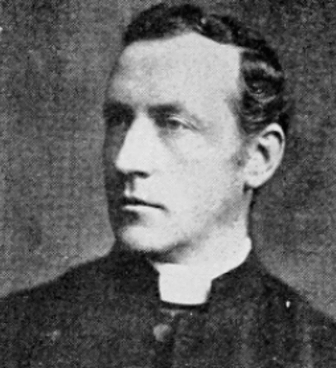 Edward O'Leary