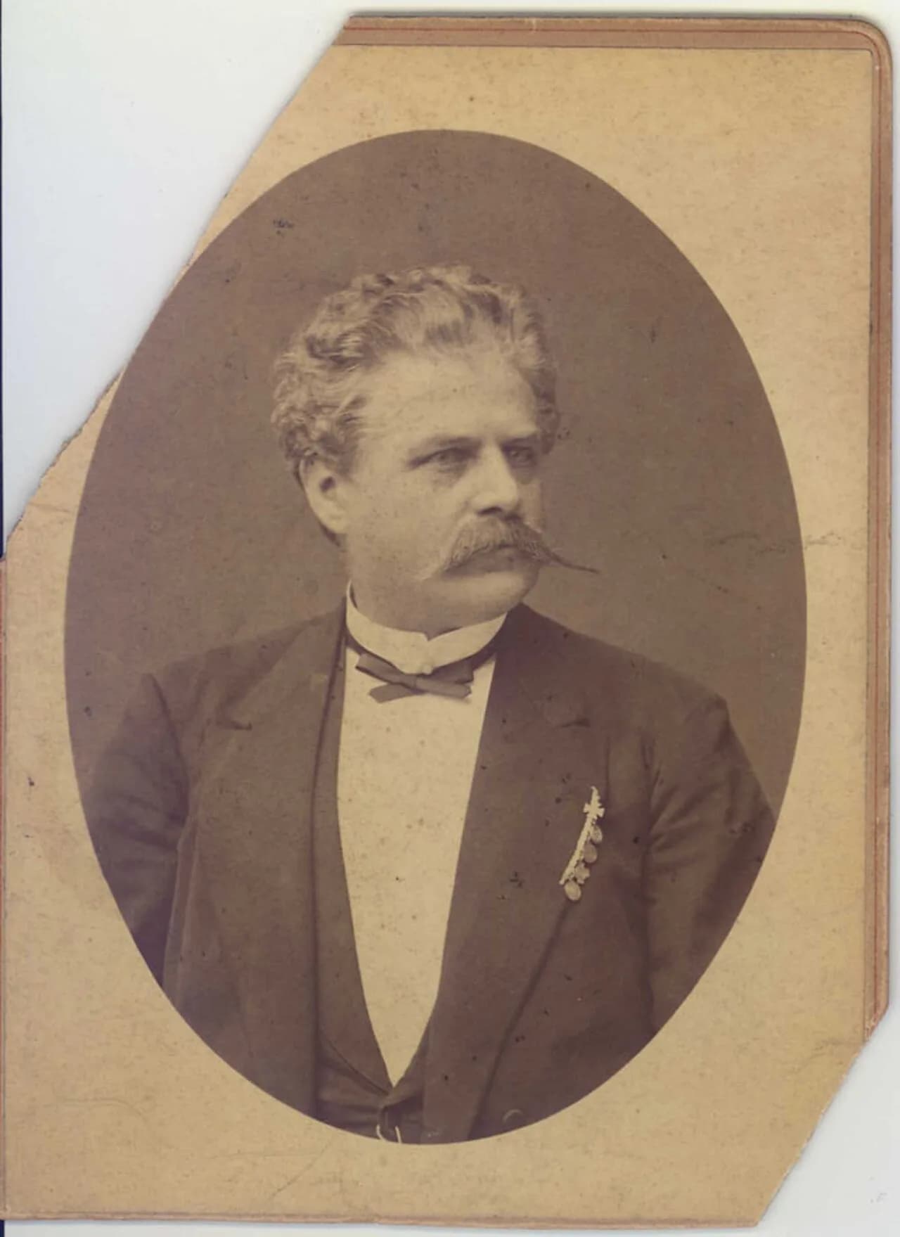 Albert Parlow