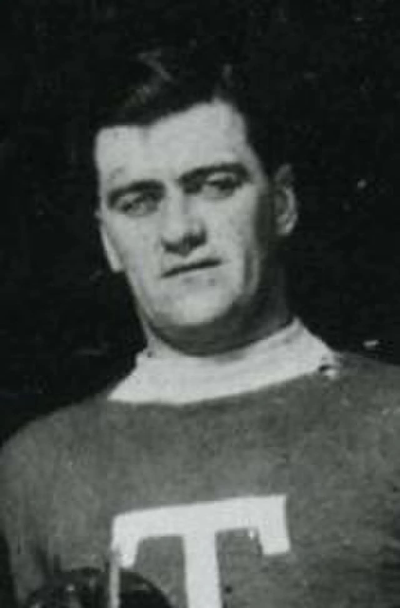 George McNamara