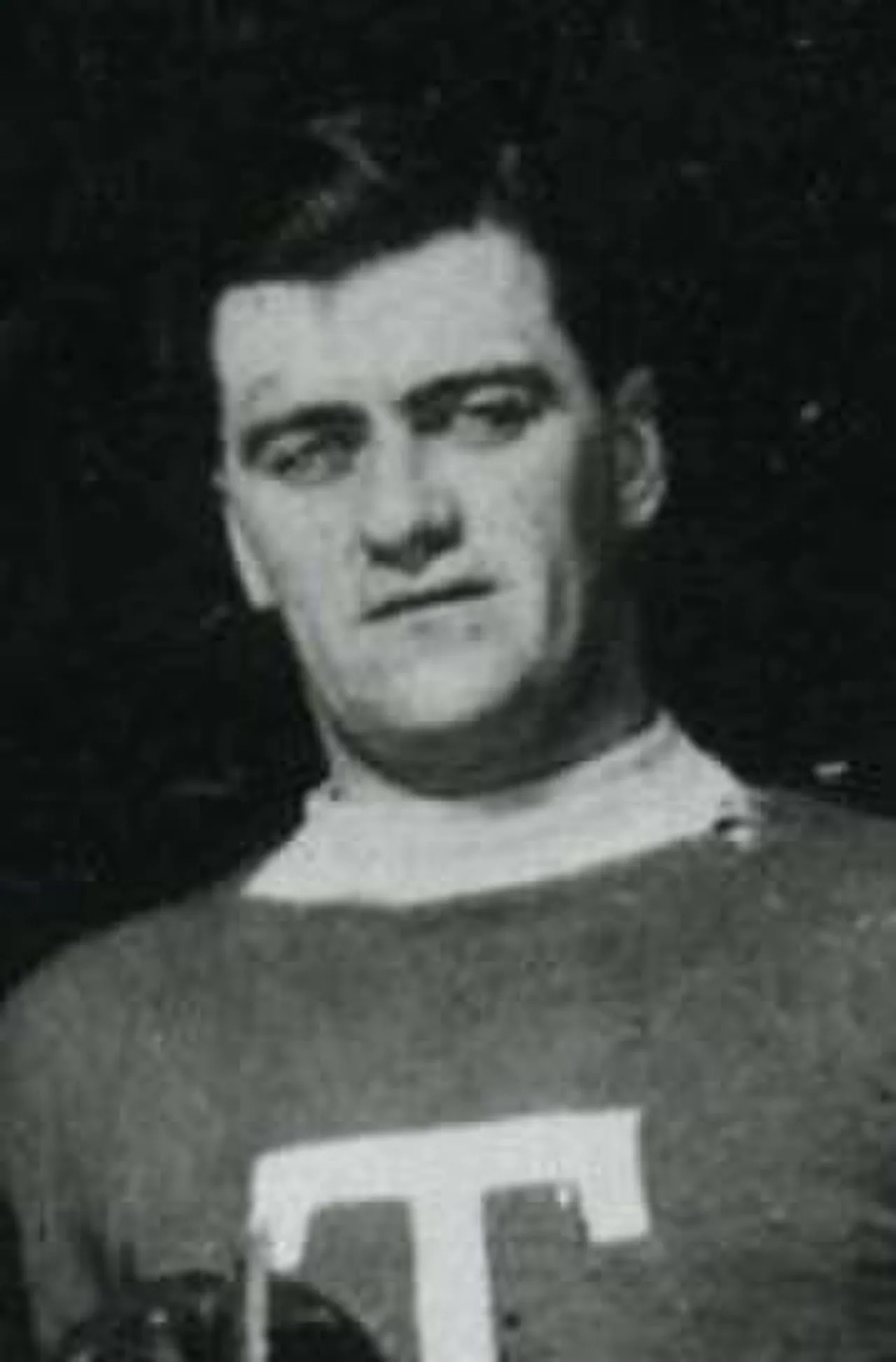 George McNamara