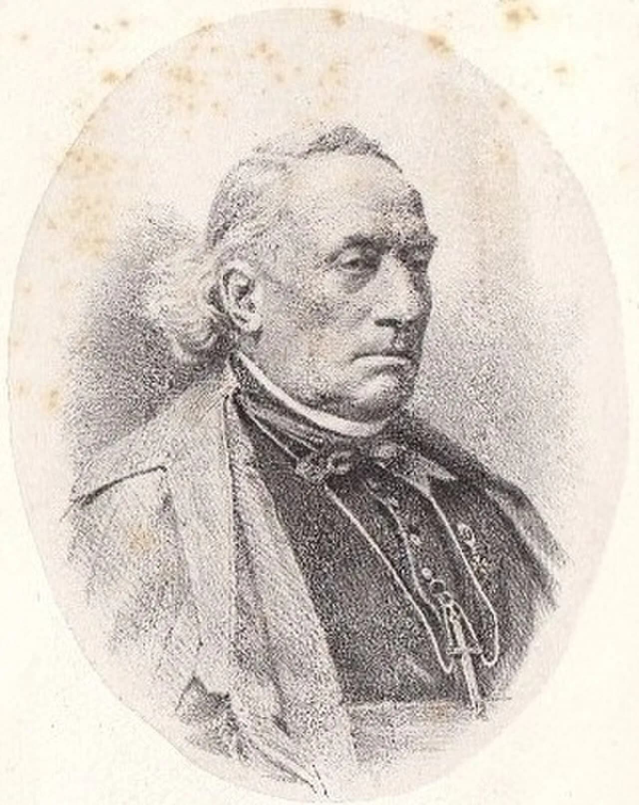 Gaspar-Joseph Labis