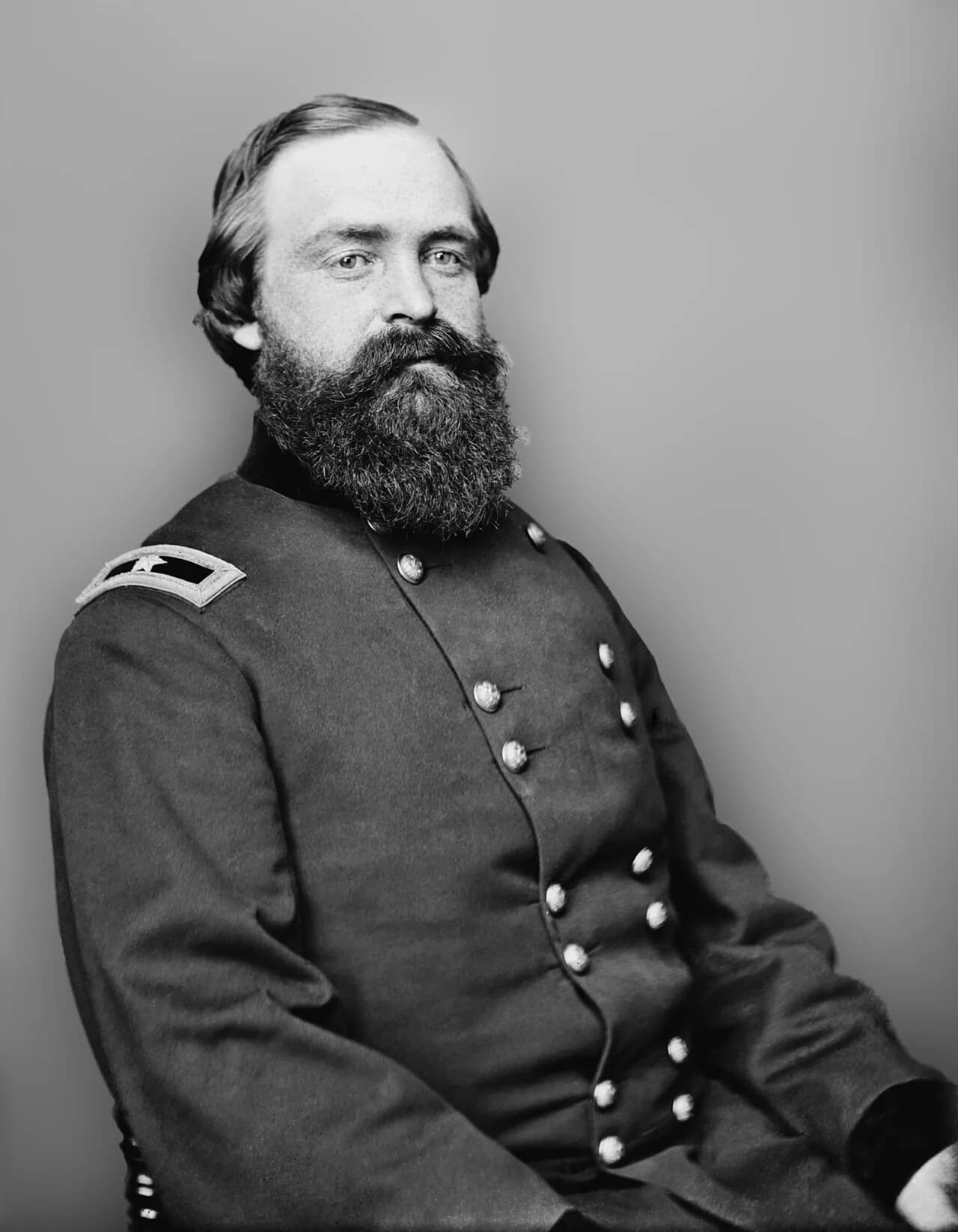 John Curtis Caldwell