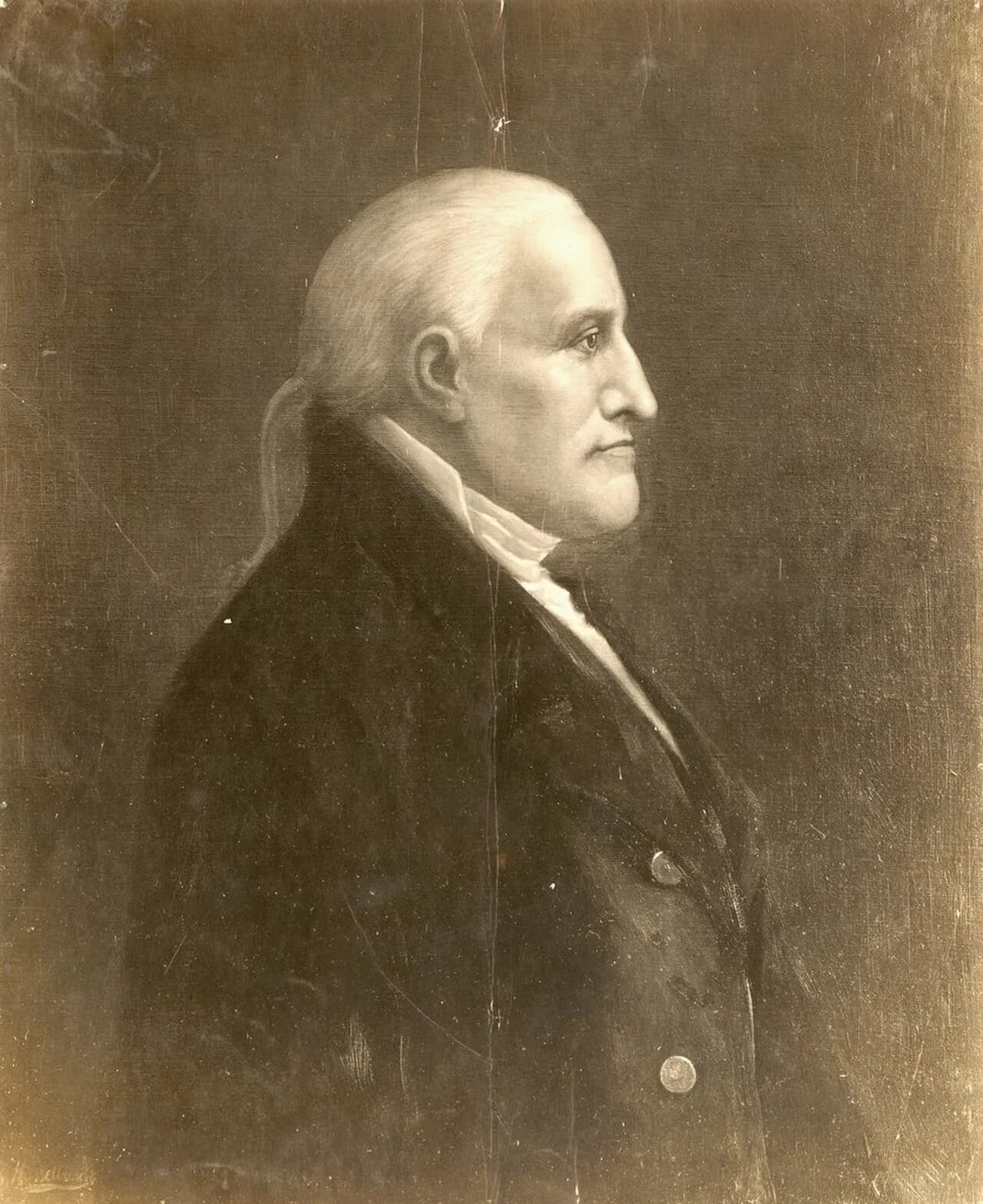 Adam Kuhn