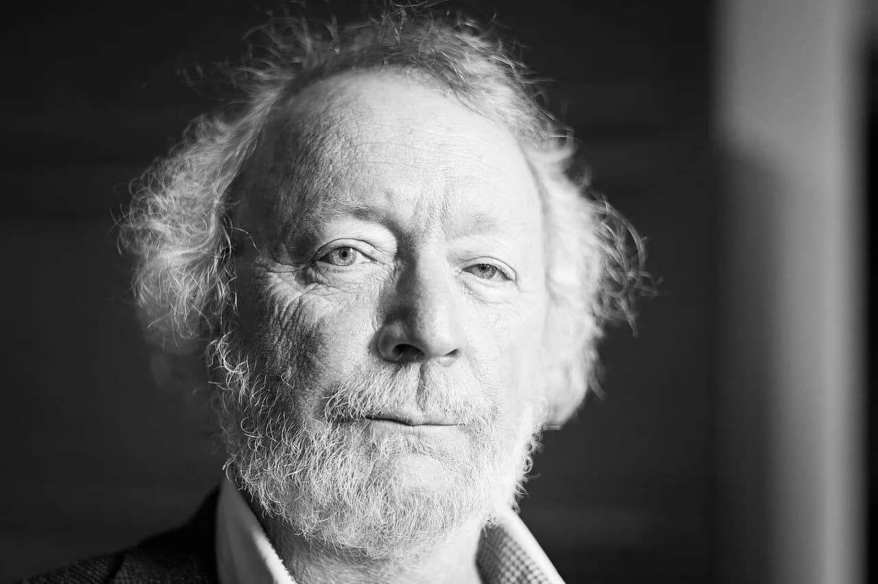 Murray G. Hall