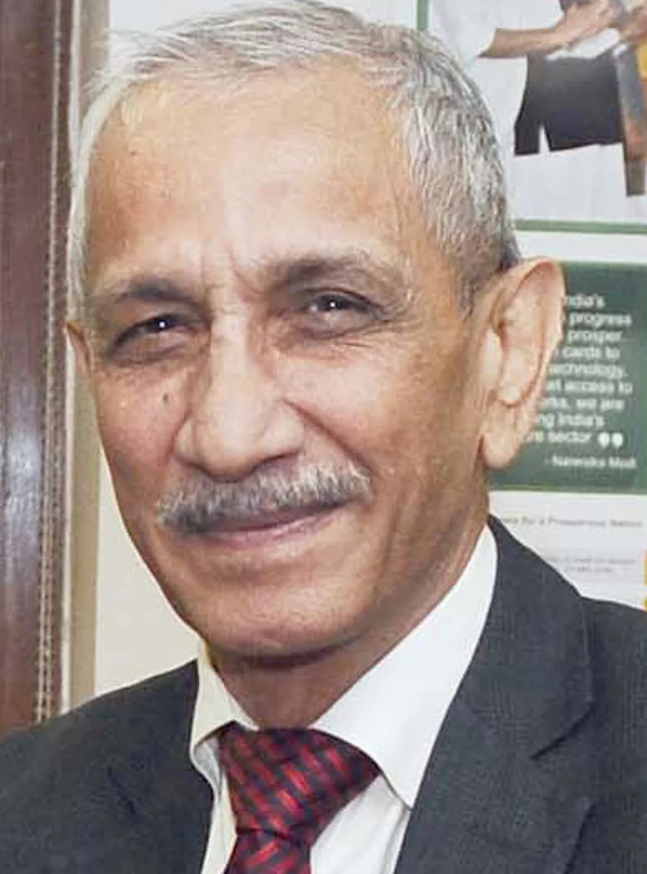 Dineshwar Sharma