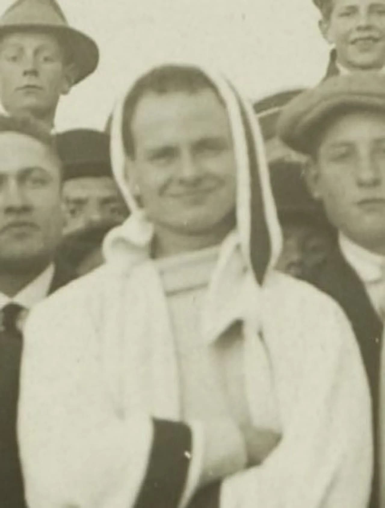 Wim van Eck
