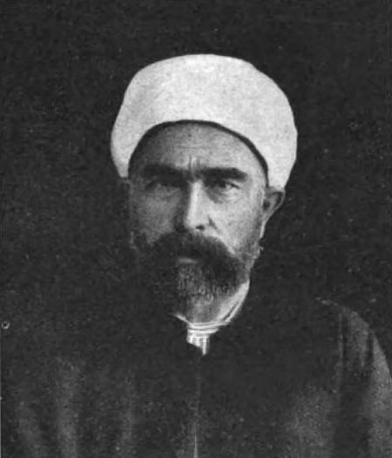 Musa Kâzım Efendi