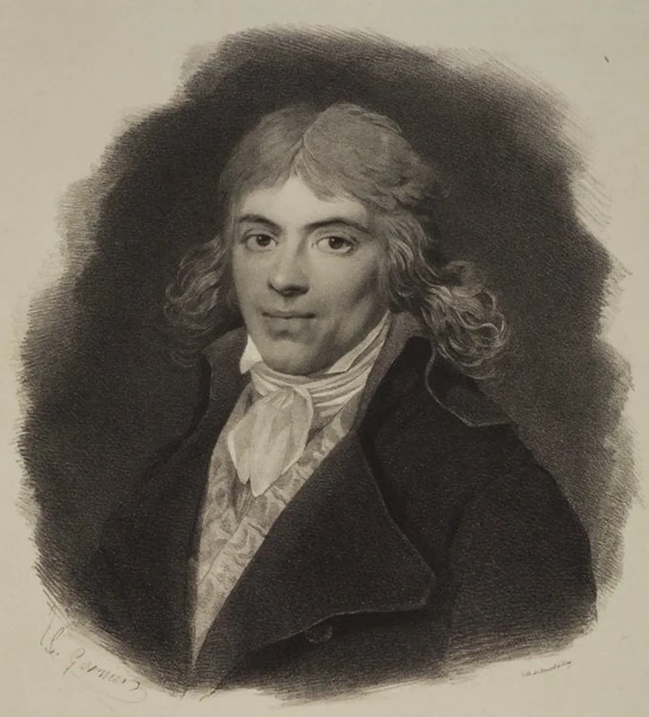 Antoine Casenave