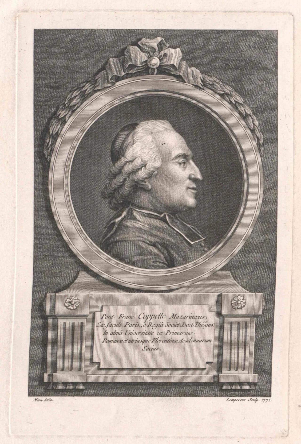 Ponce-François Copette