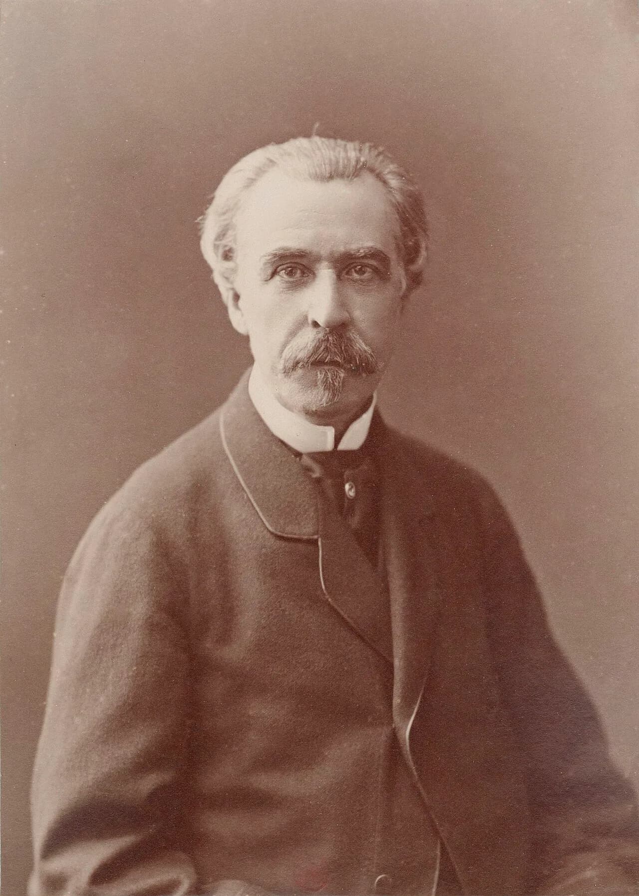 Charles de La Rounat