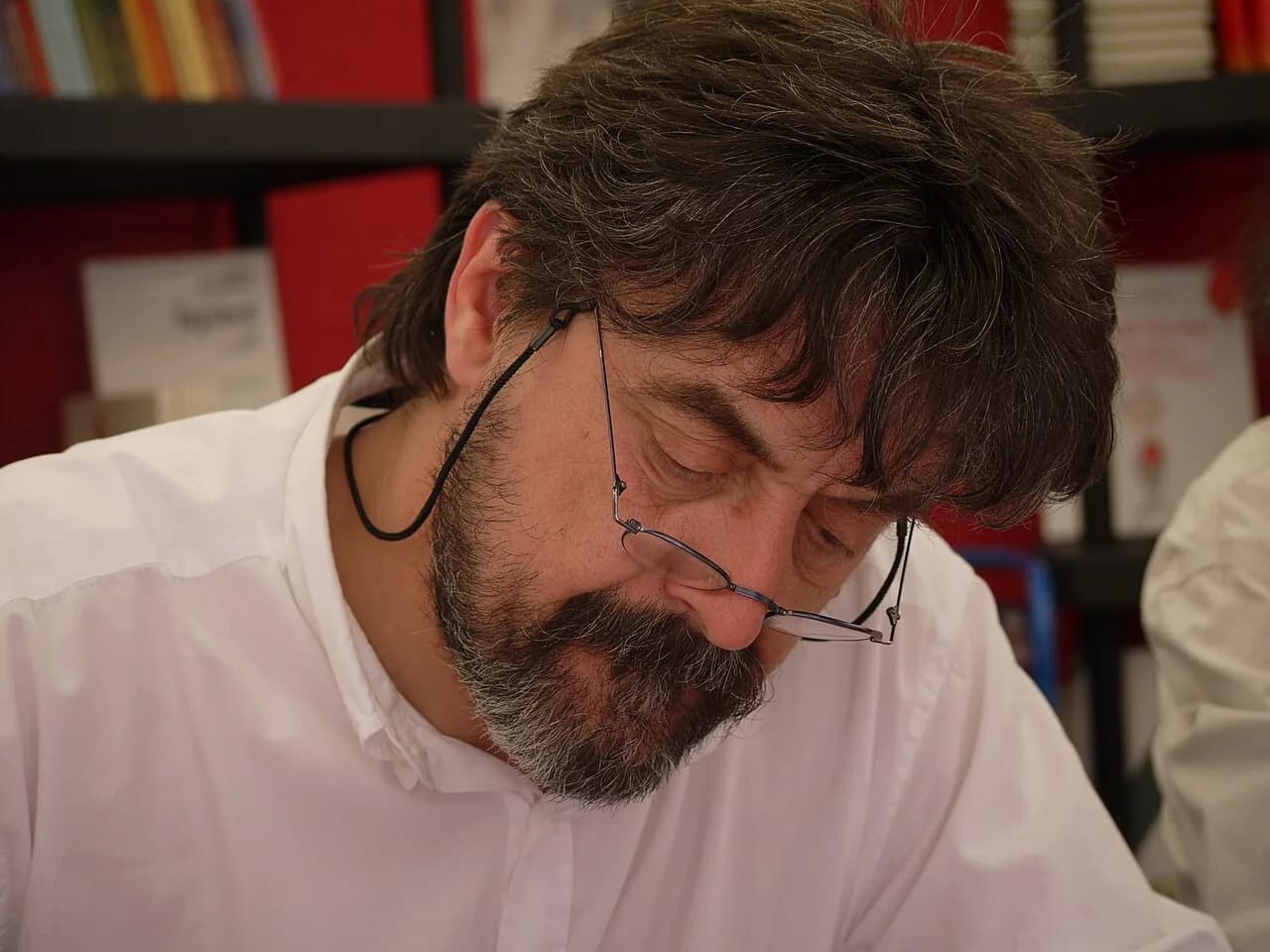 Bruno Le Floc'h