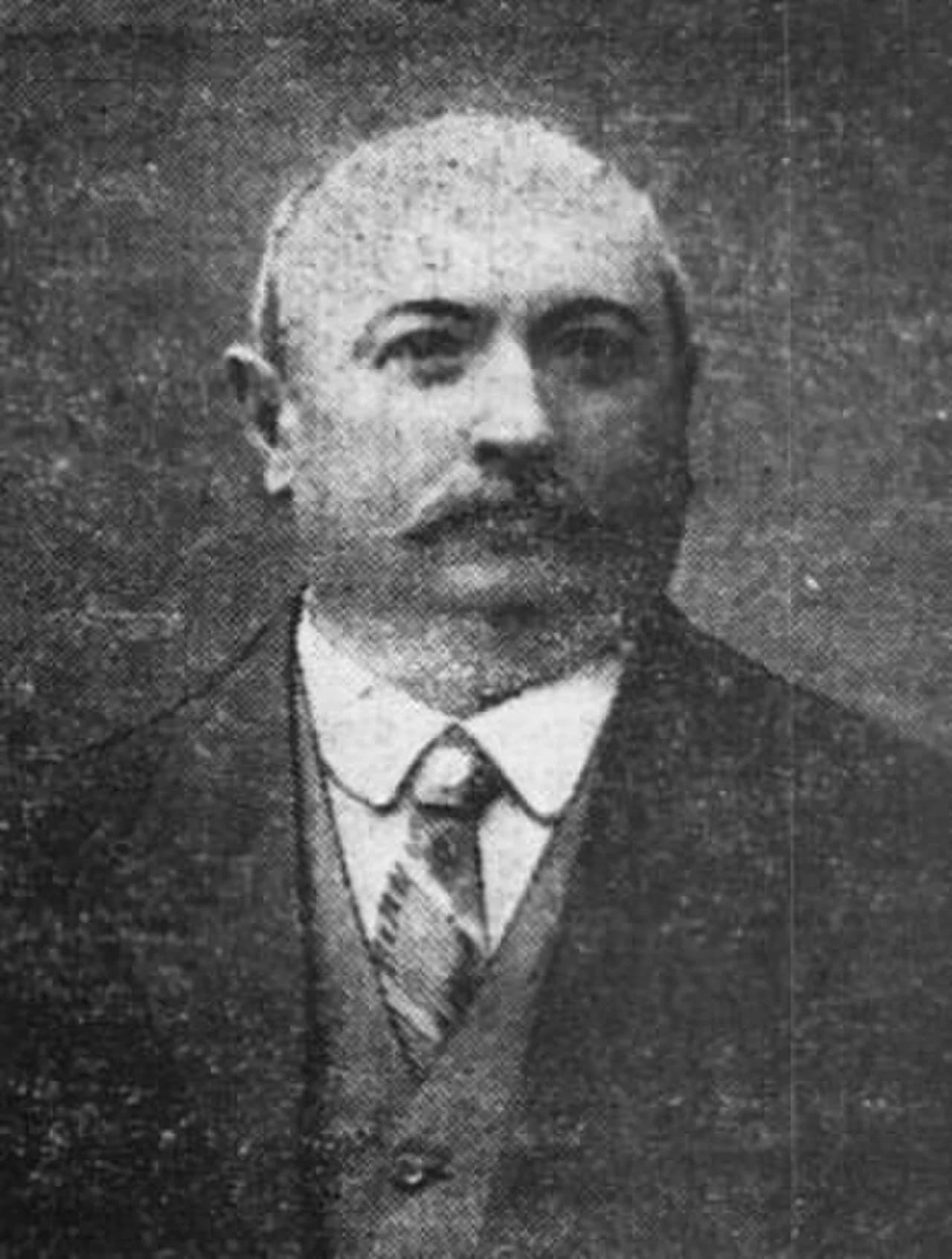 Jean Janvier