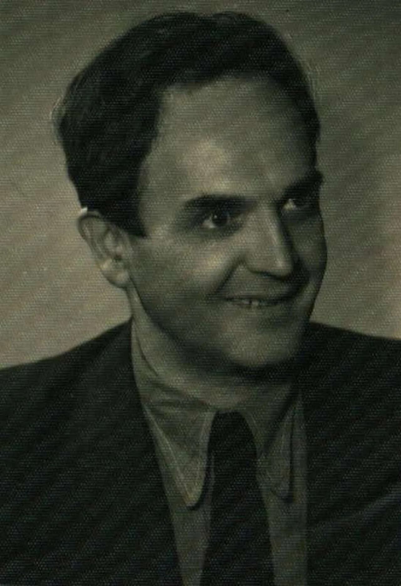 Iwan Bakalow