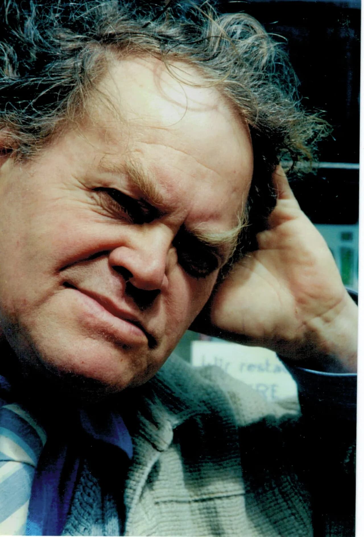 Willy Wiedmann