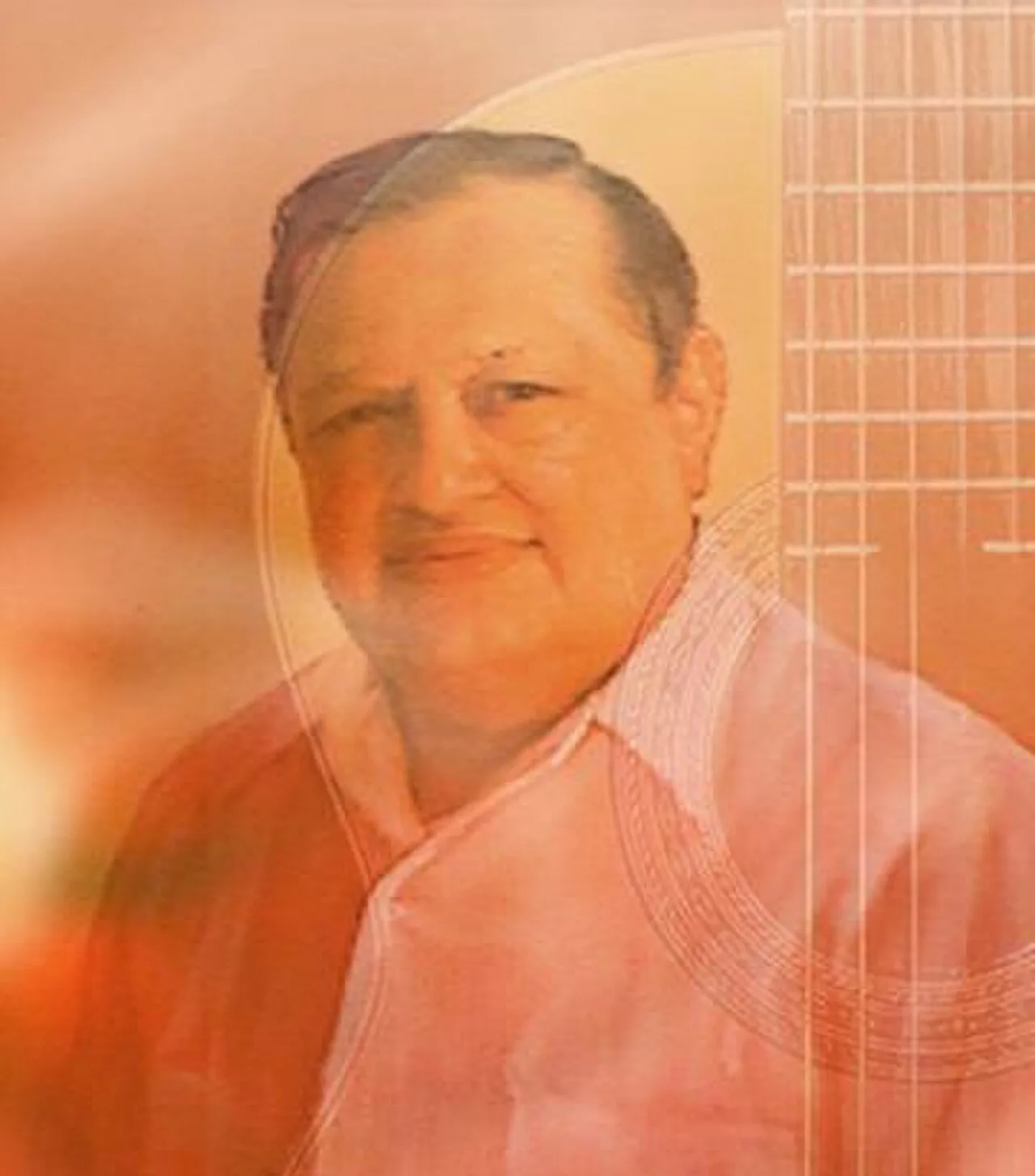 Luis Espinosa Alcalá