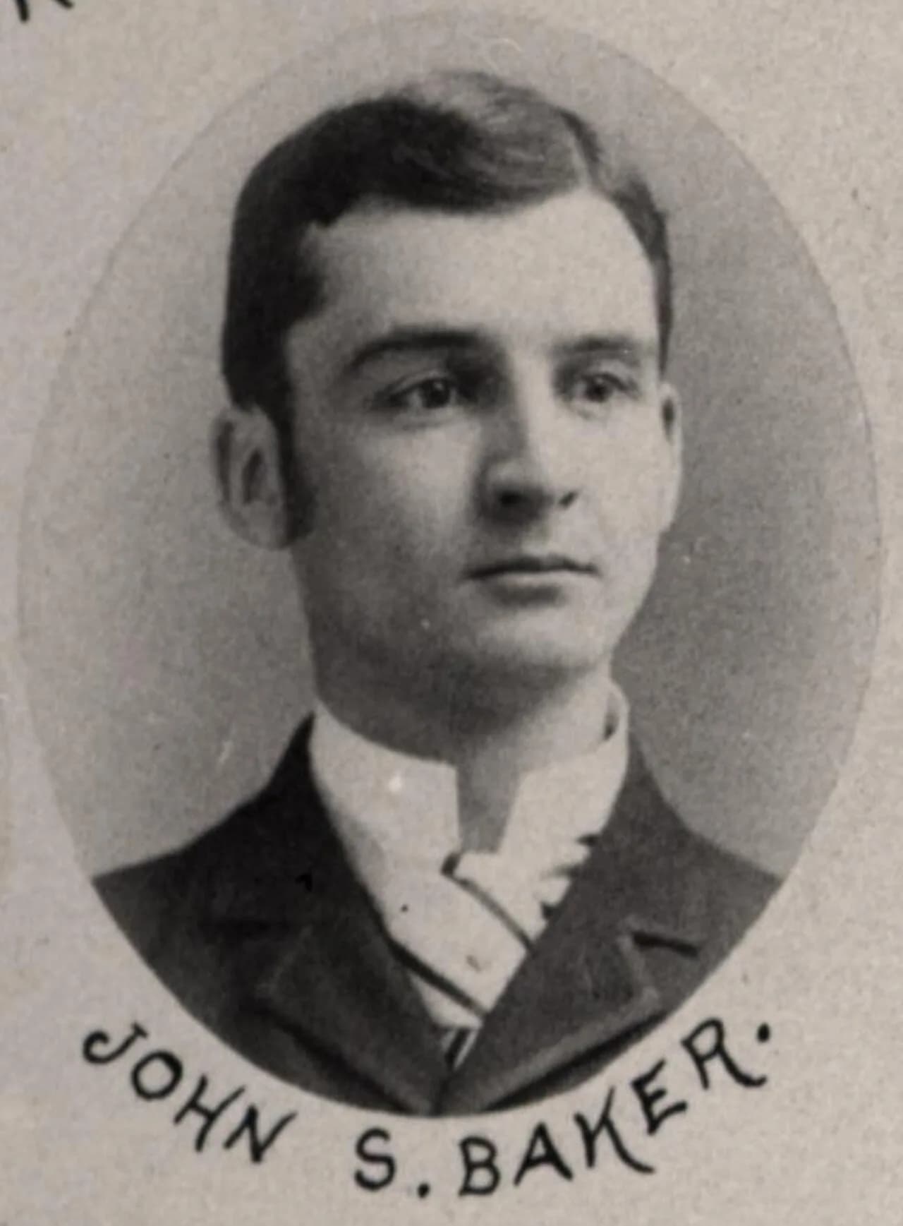John S. Baker