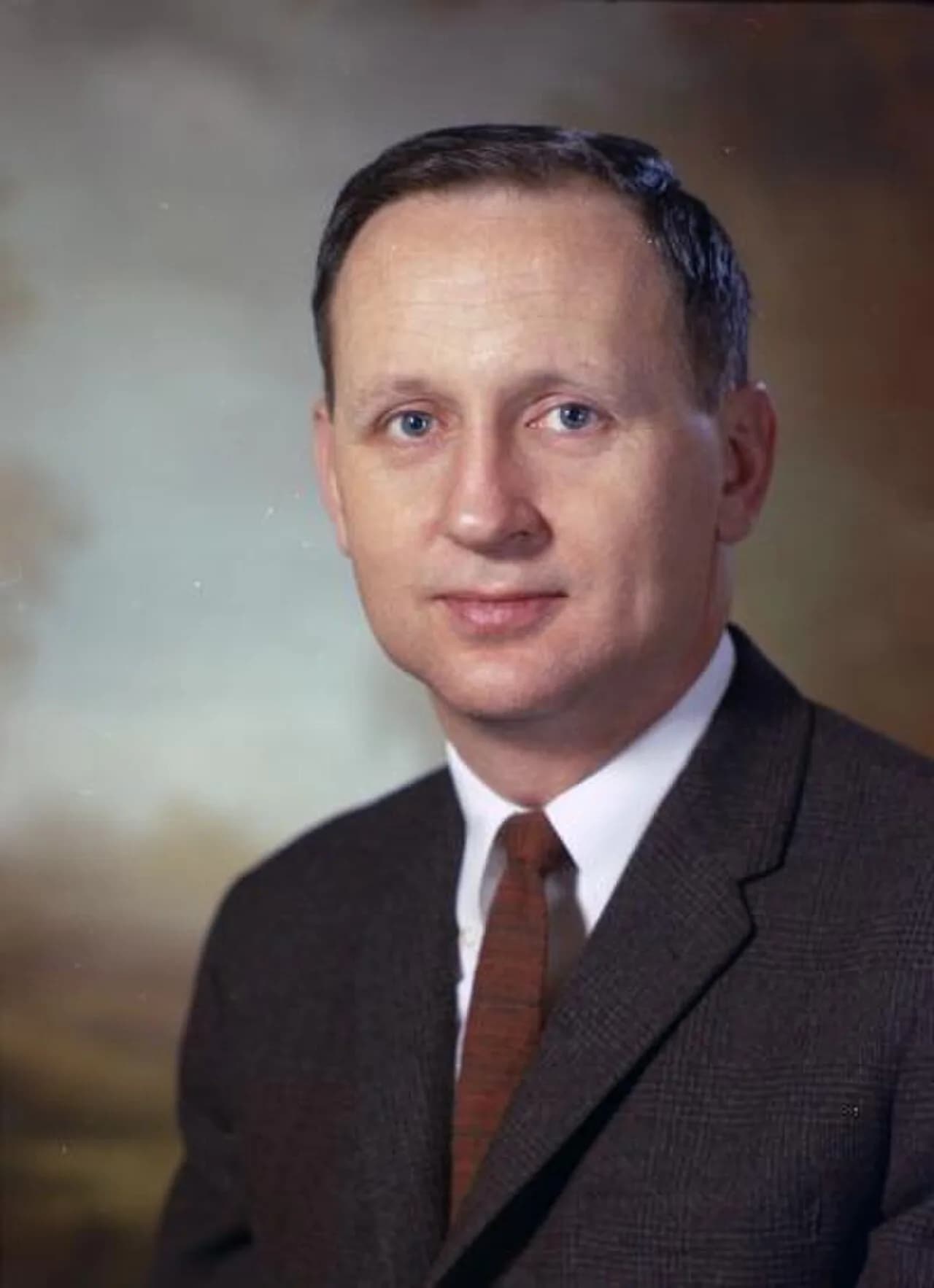 Frank Brouillet