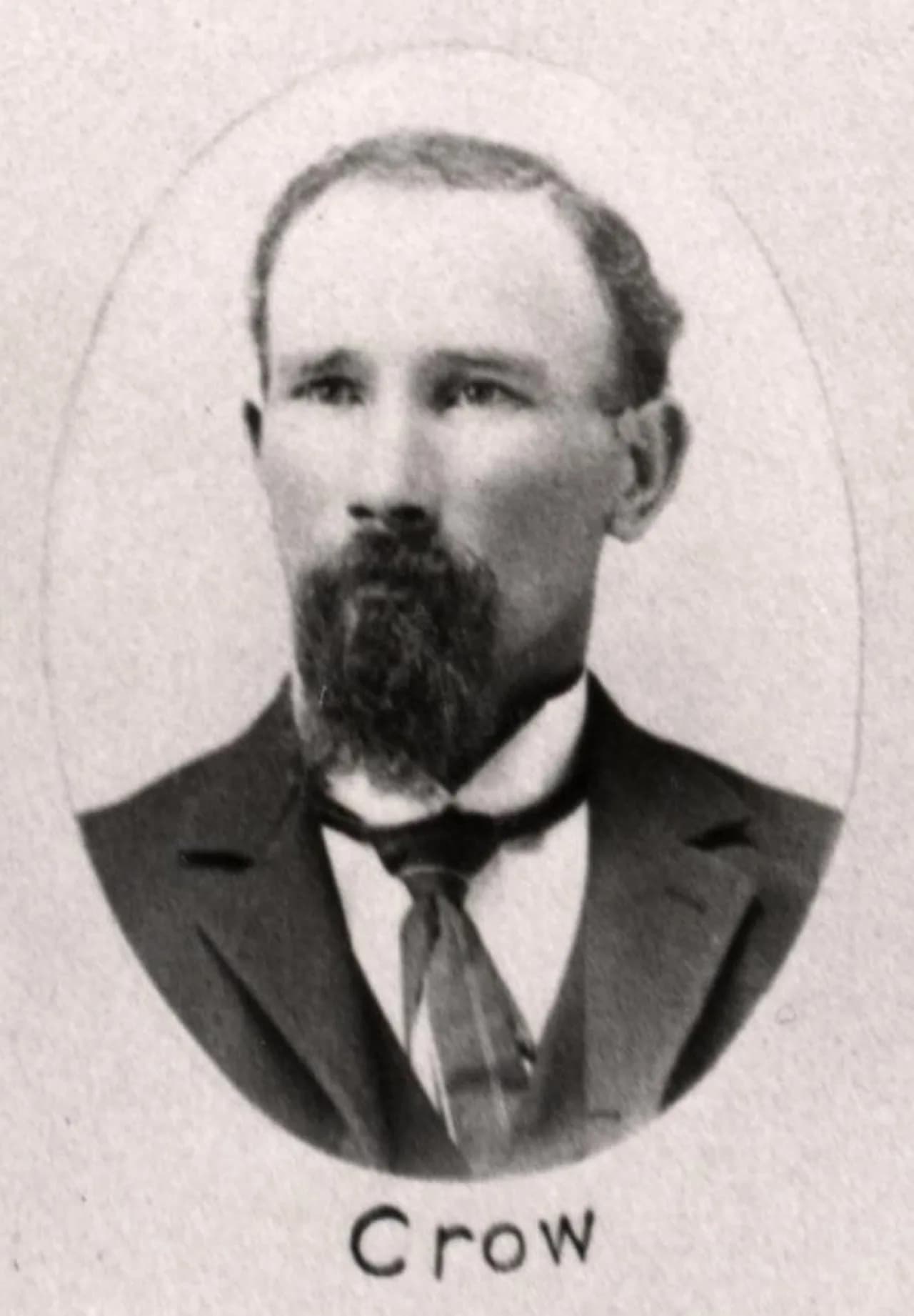 L. C. Crow