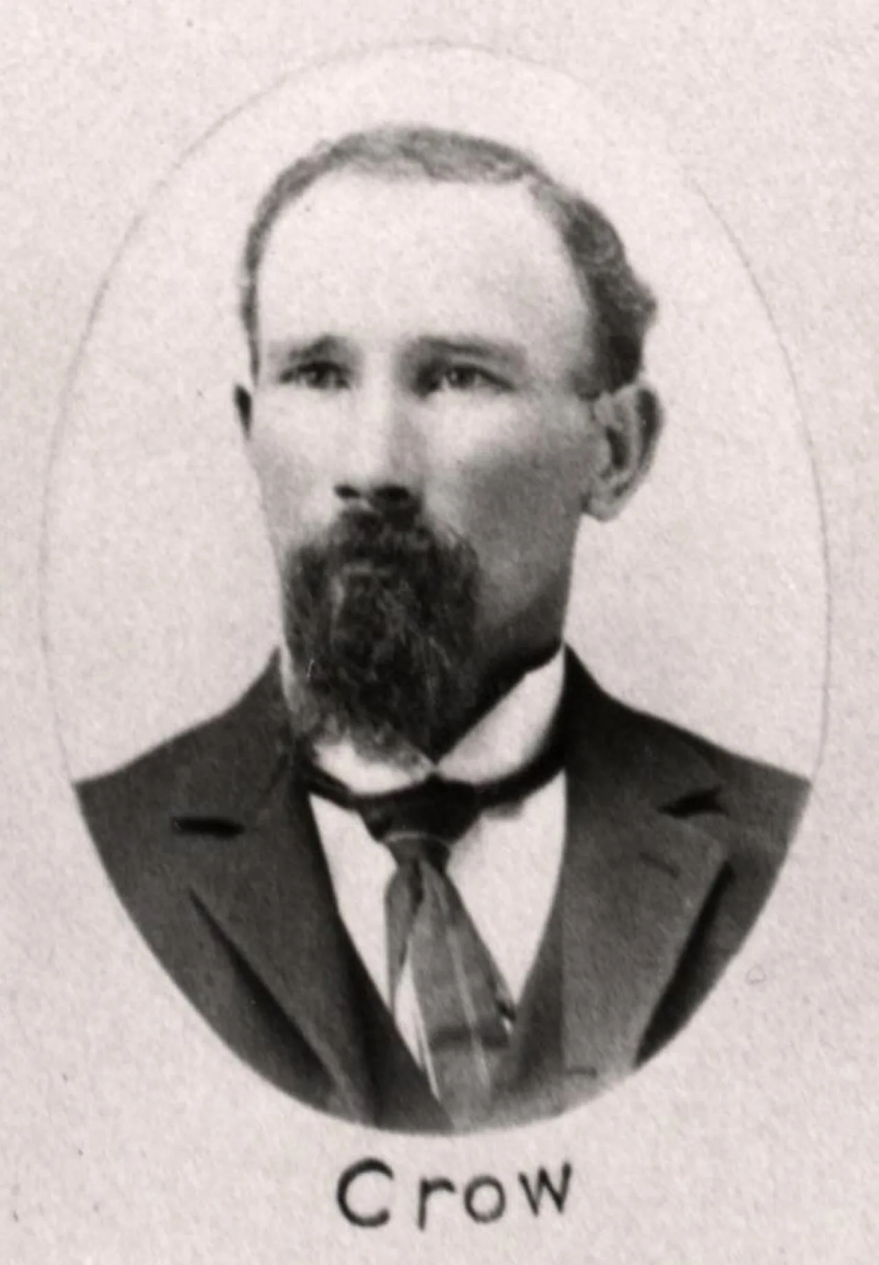 L. C. Crow