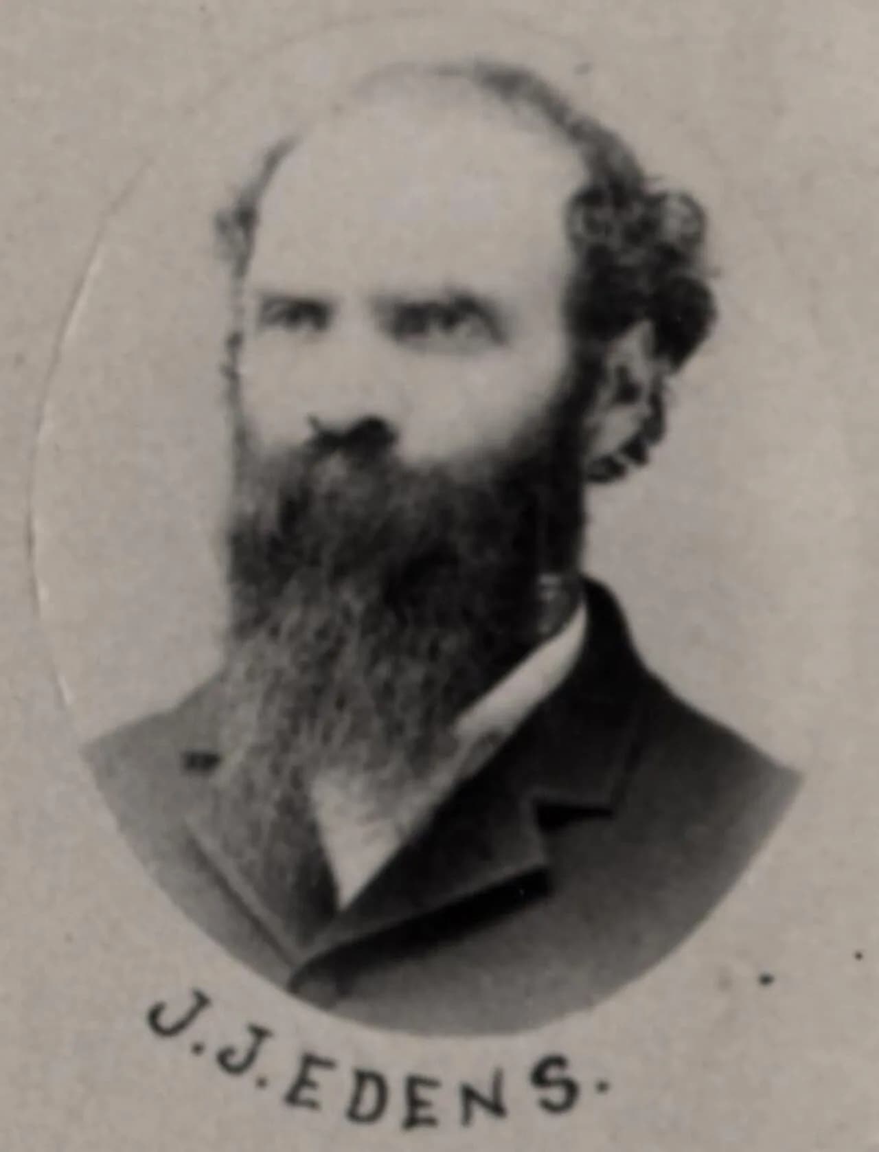J. J. Edens