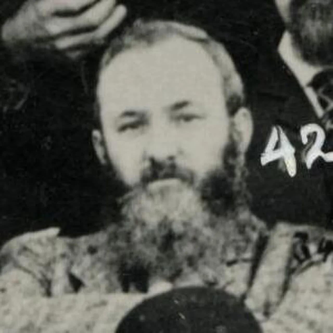 J. D. Geoghegan