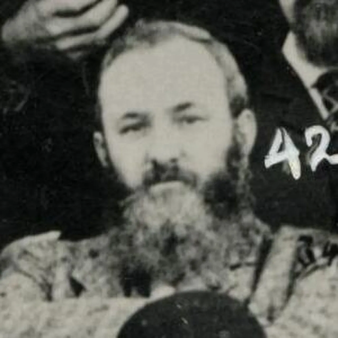 J. D. Geoghegan