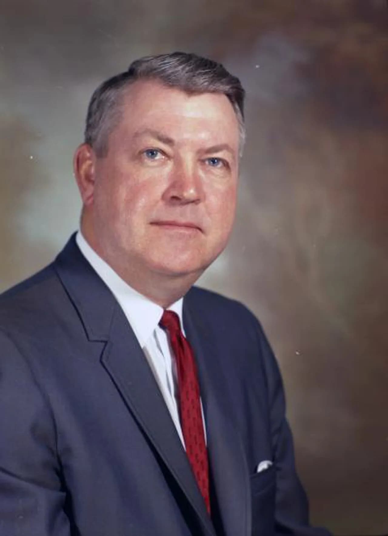 William Gissberg