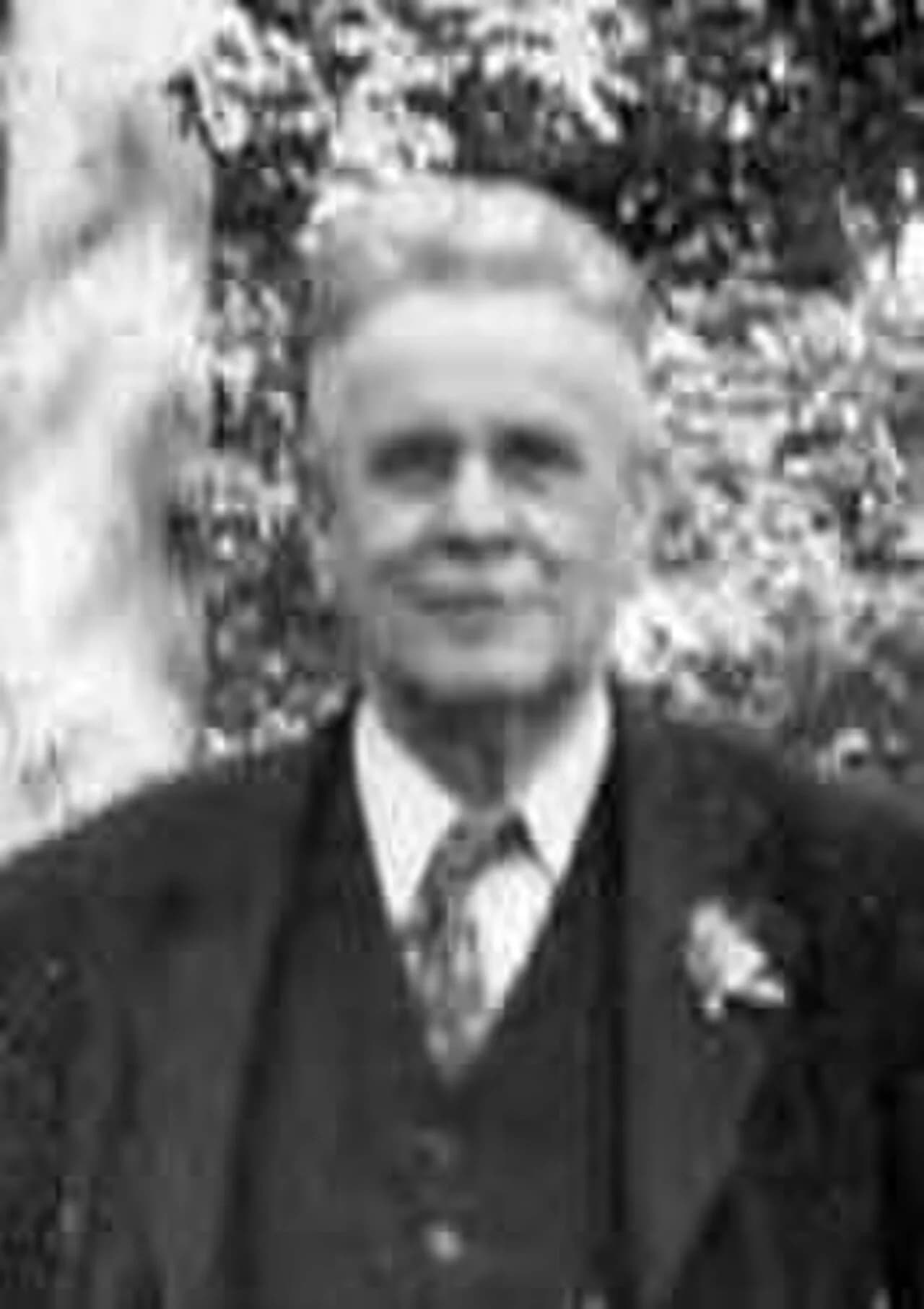 Albert J. Goddard