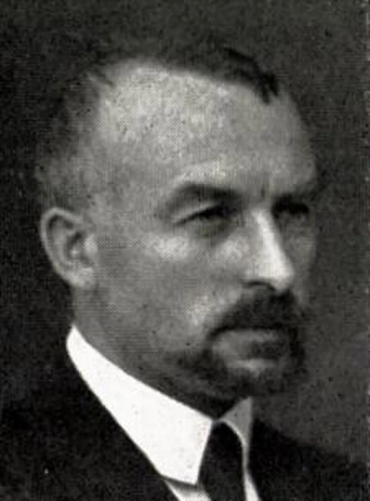 Ragnvald Ingebrigtsen