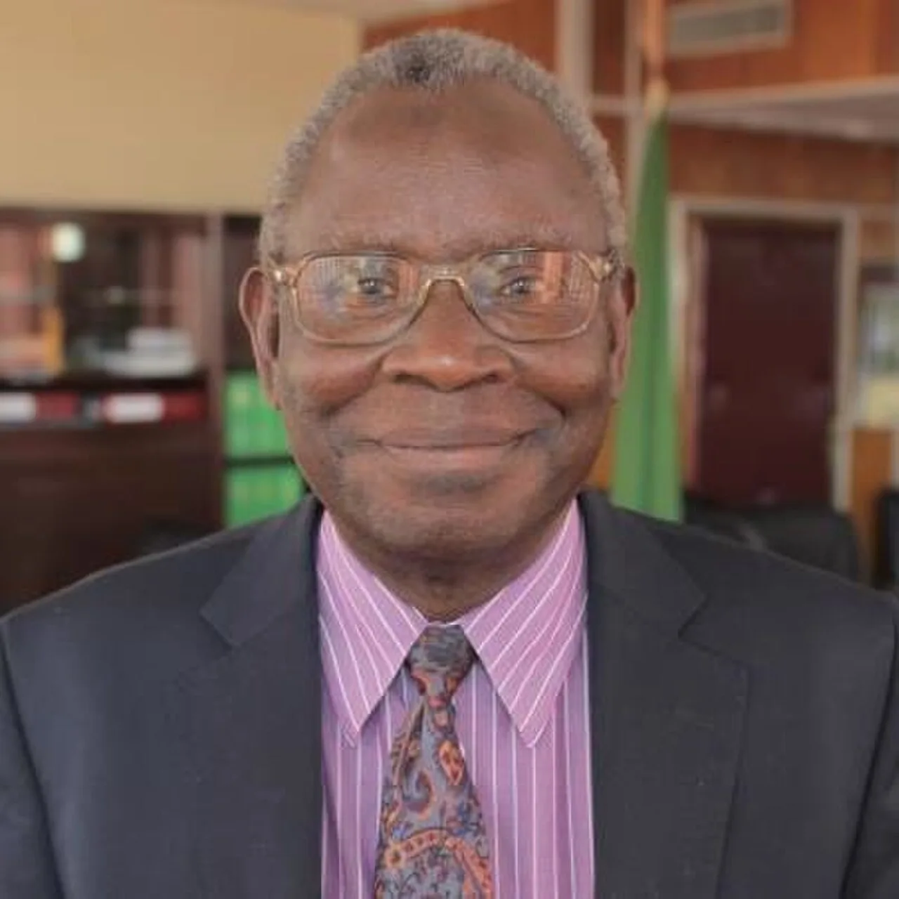Joseph Kasonde
