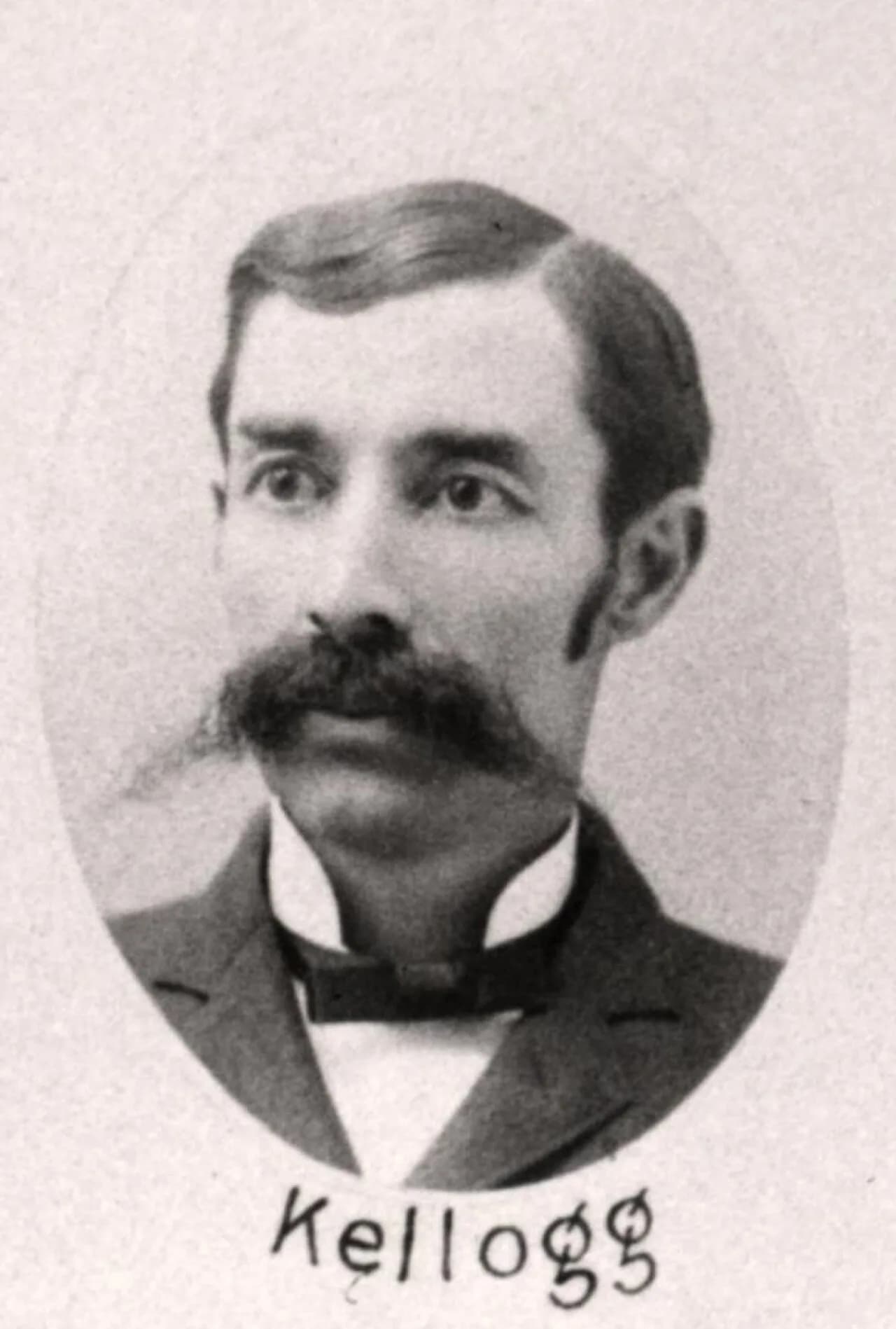 J. A. Kellogg