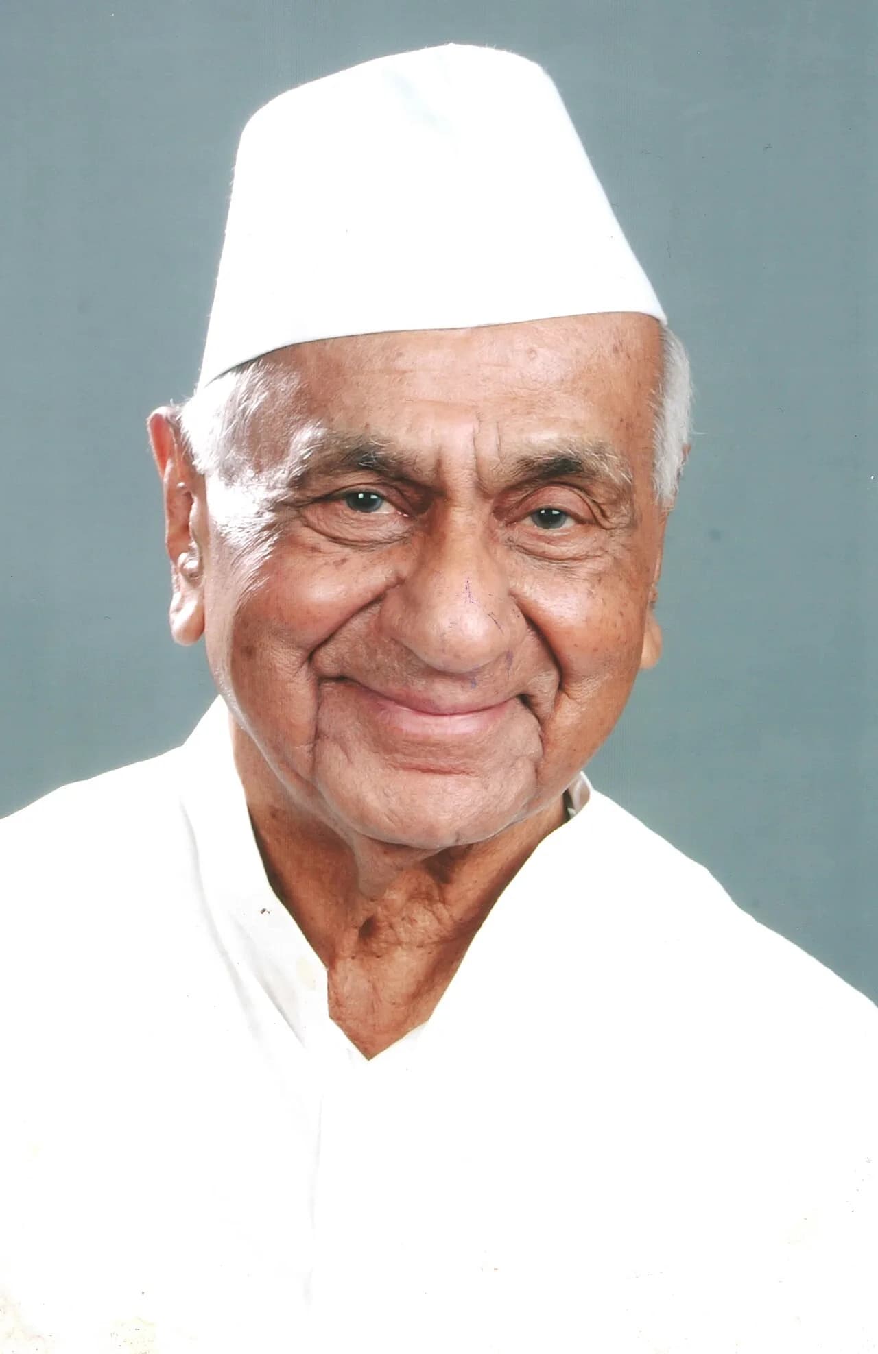 B. J. Khatal-Patil