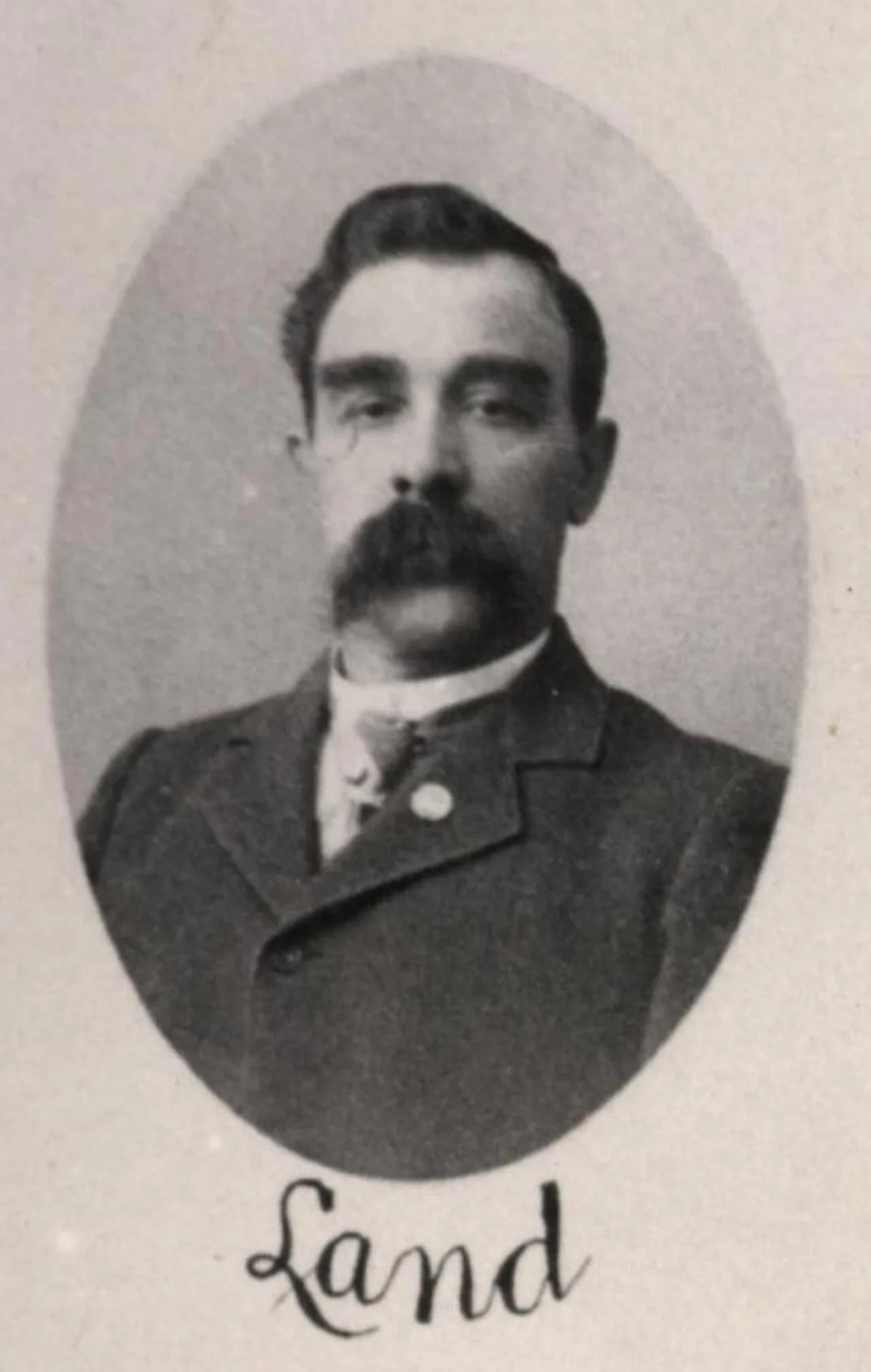 Paul Land