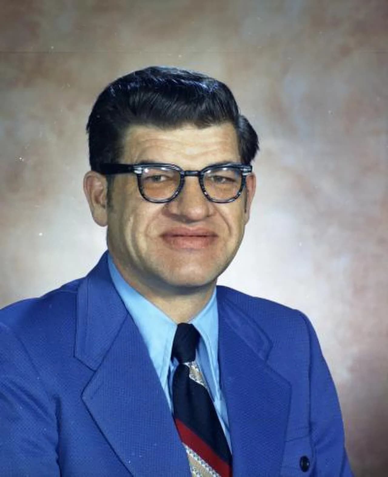Bob Lewis