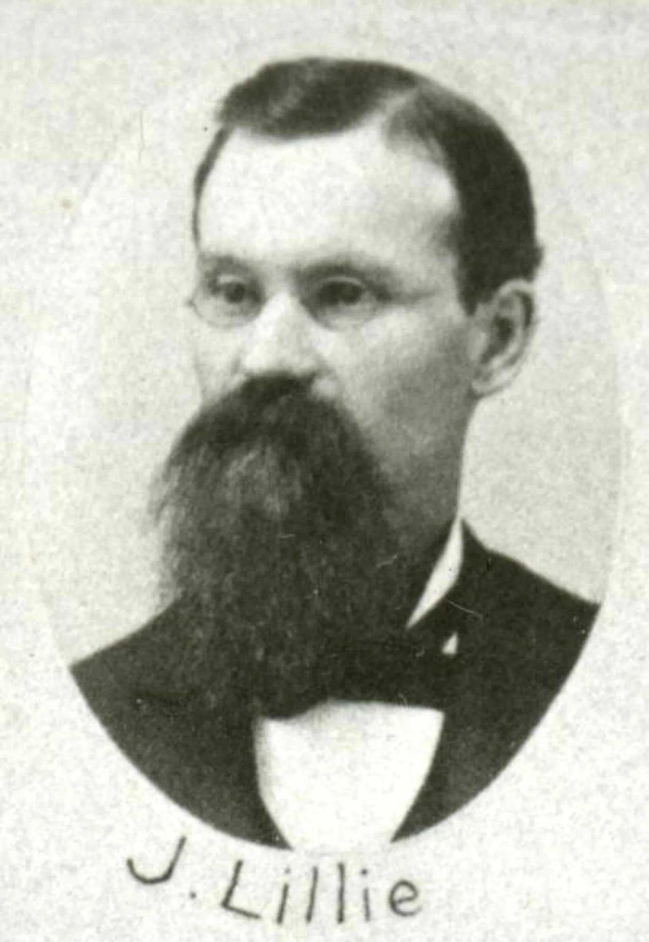 John Lillie