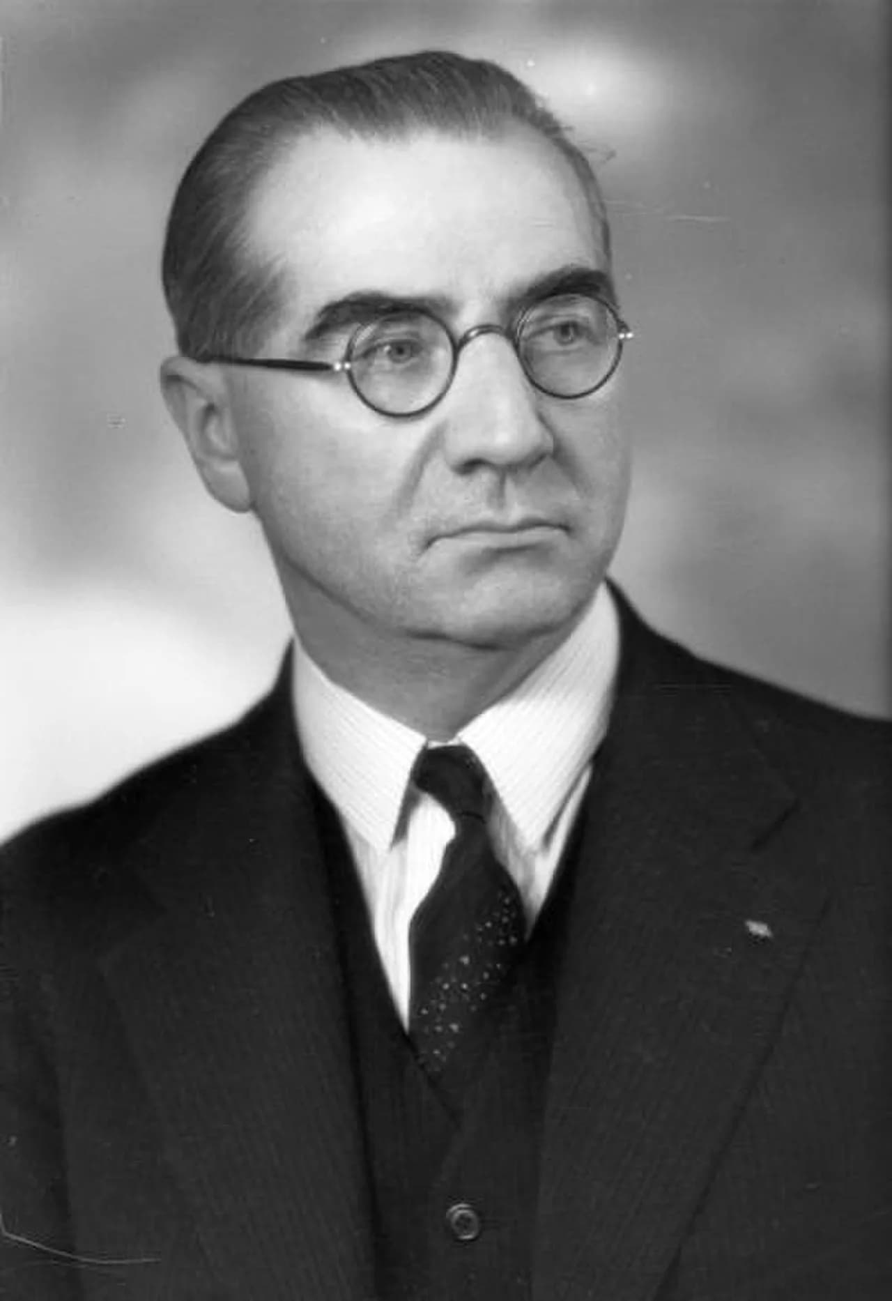 George A. Lovejoy