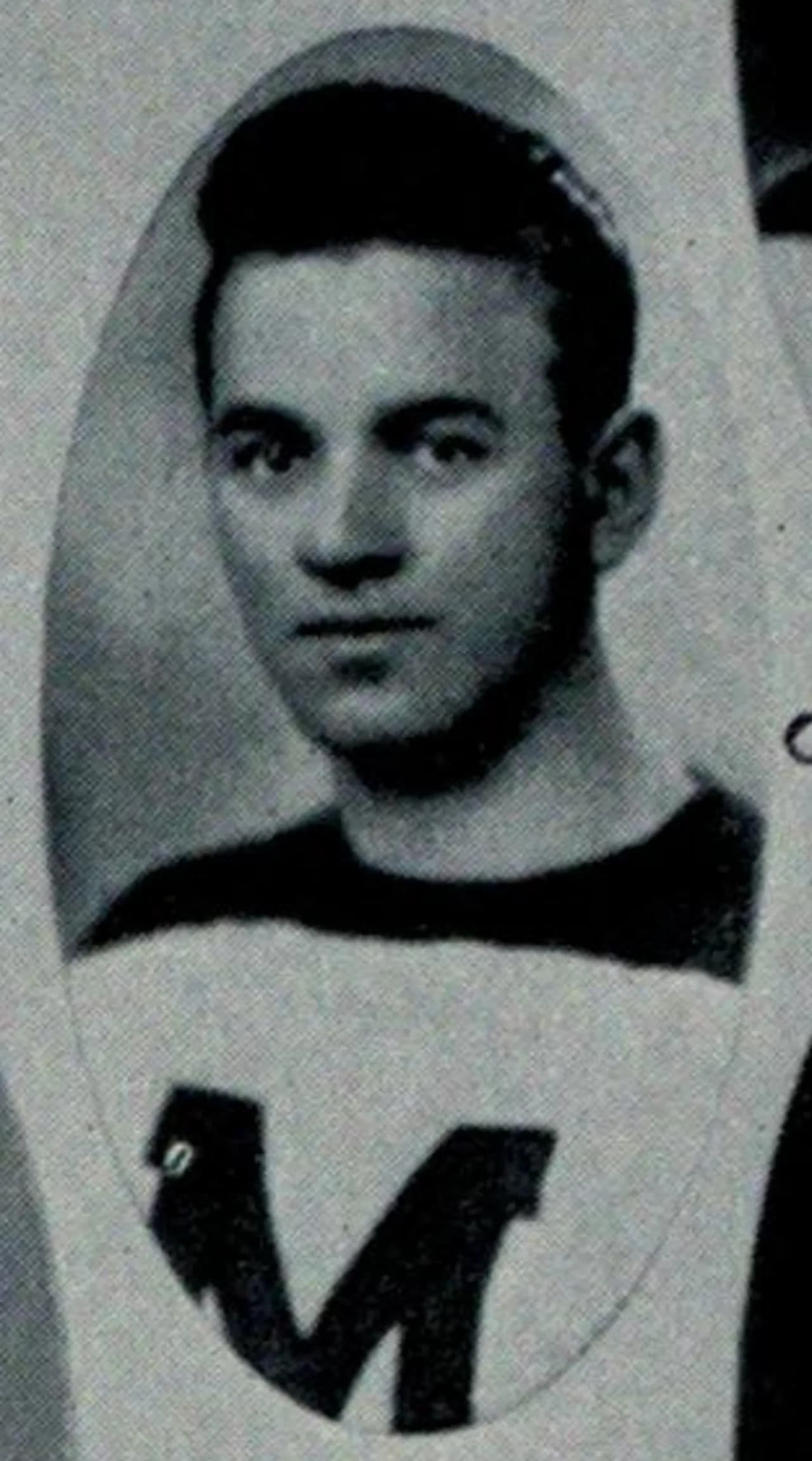 Frank Melong