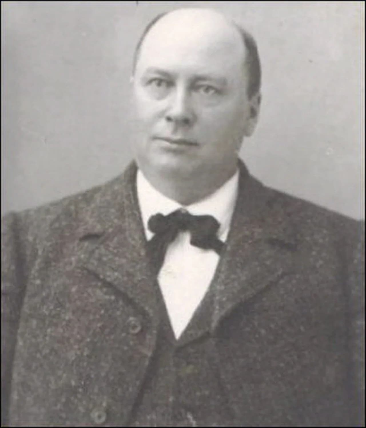 B. D. Minkler